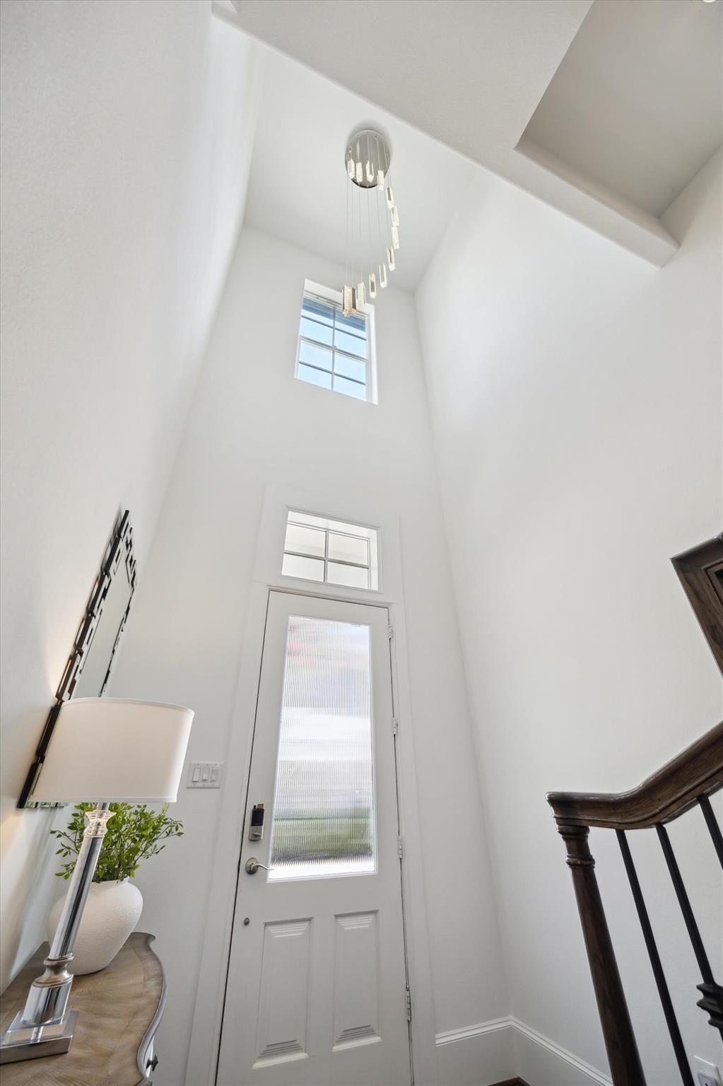 3410 Timbergrove Heights Street