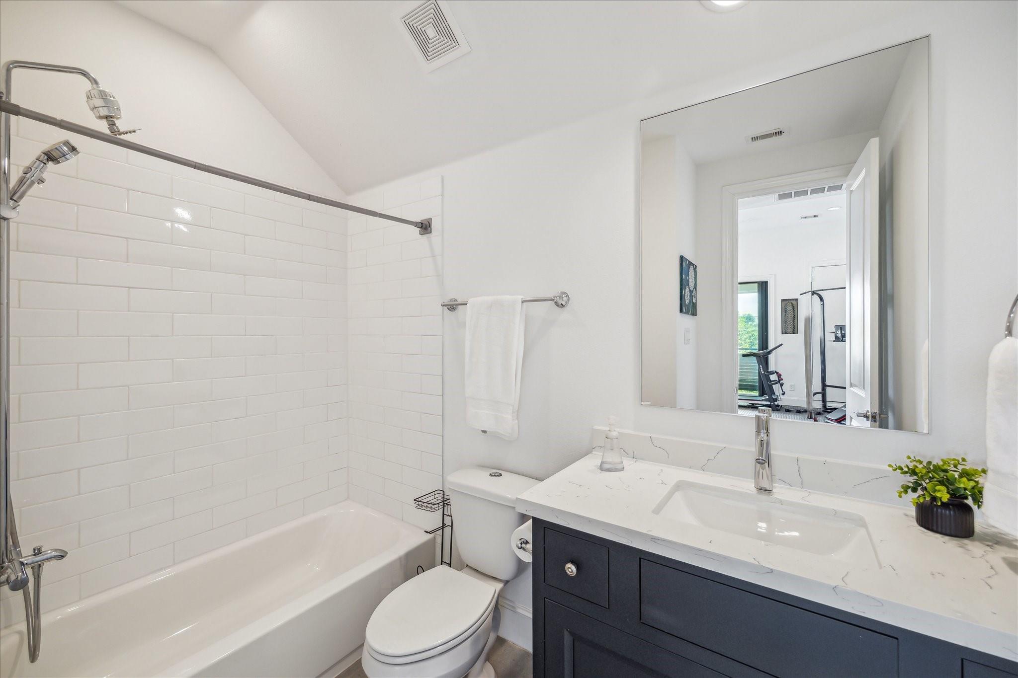 3410 Timbergrove Heights Street