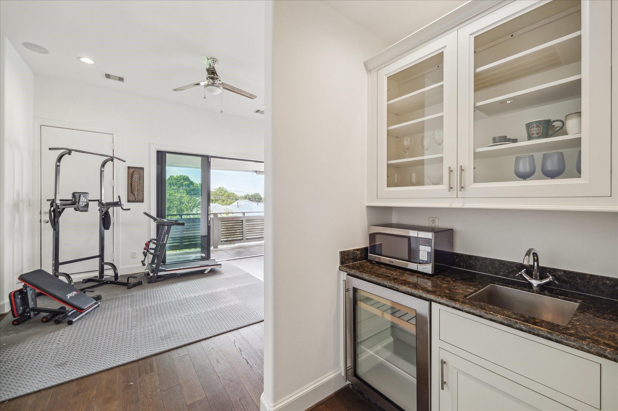 3410 Timbergrove Heights Street