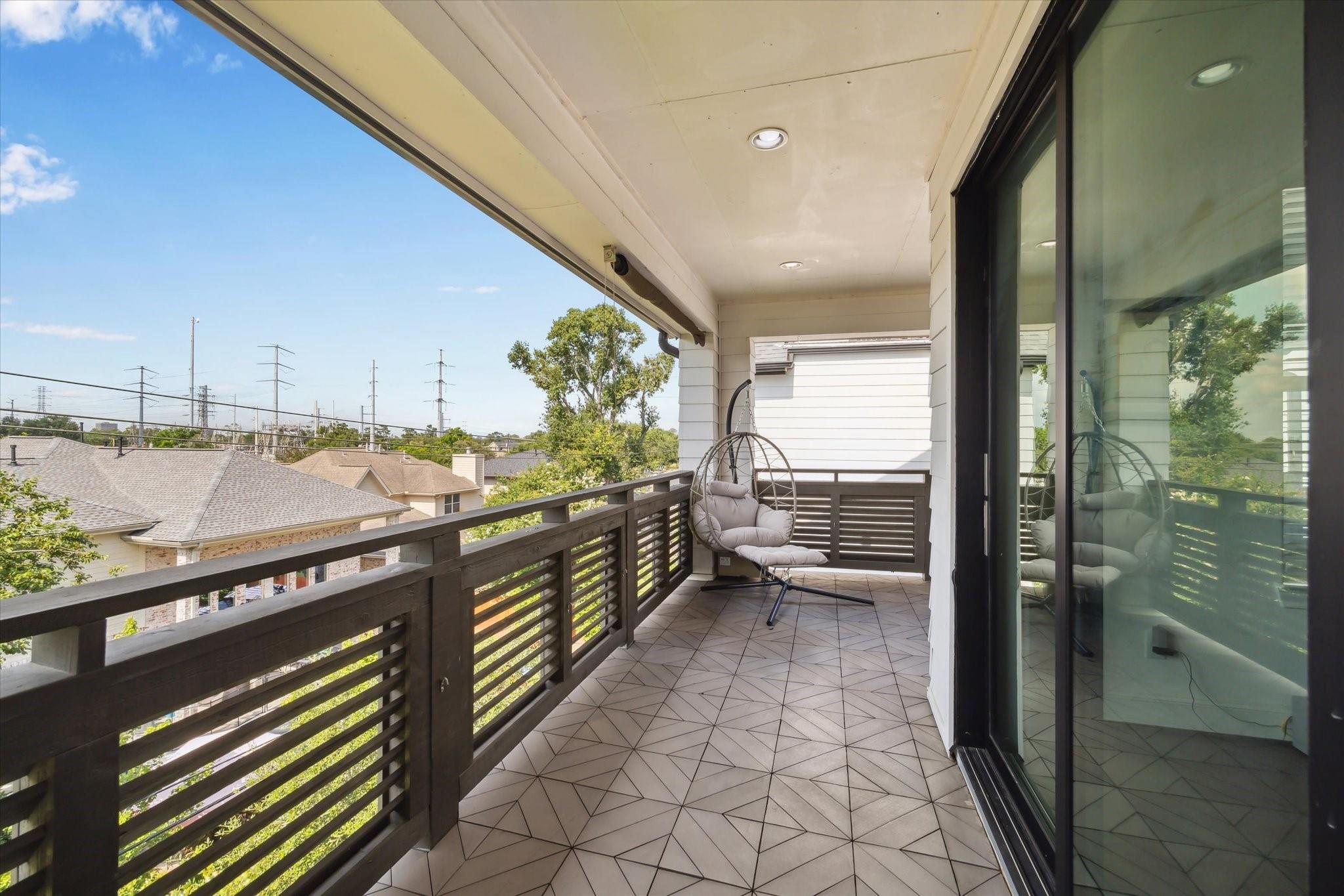 3410 Timbergrove Heights Street