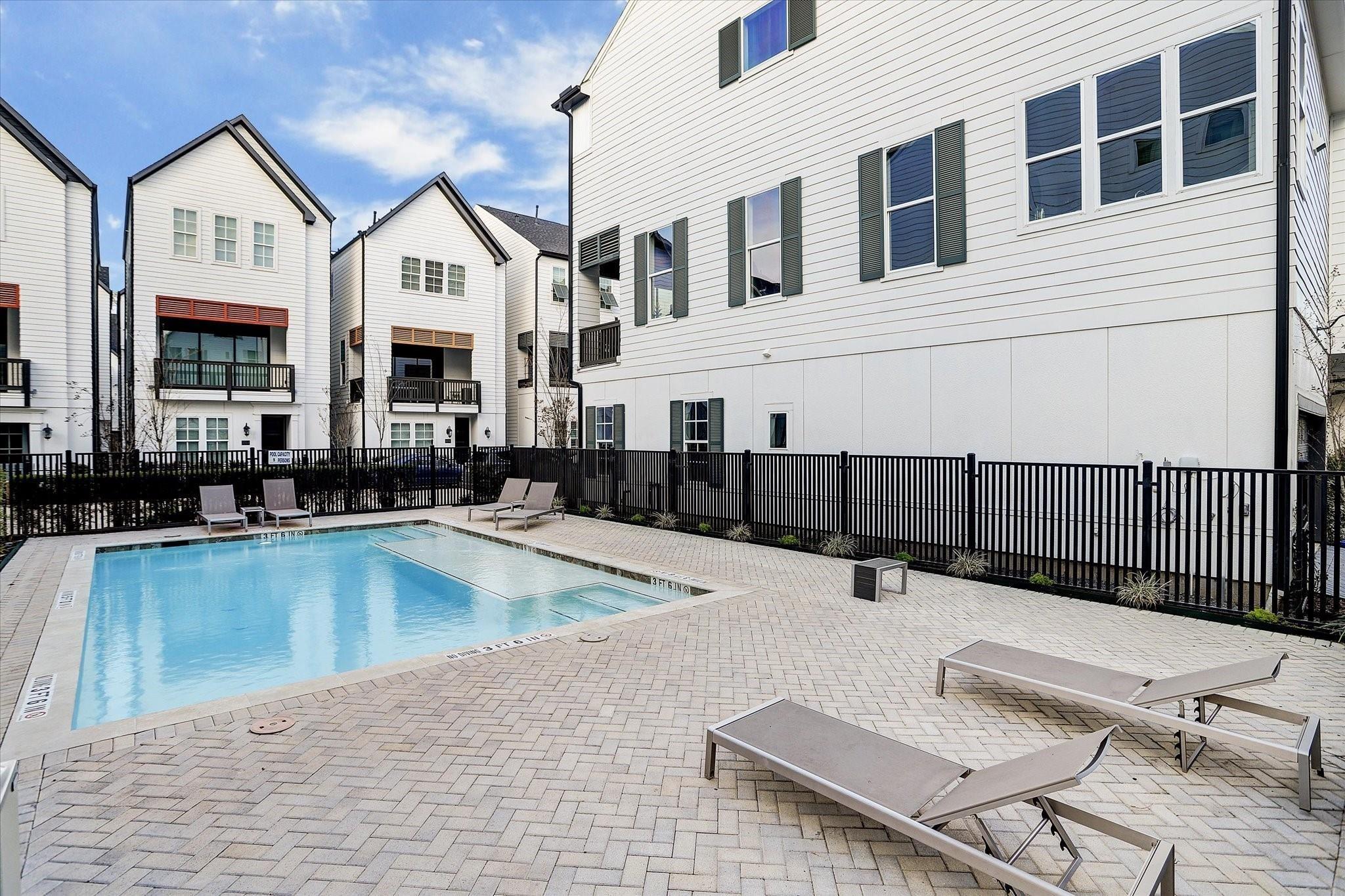 3410 Timbergrove Heights Street