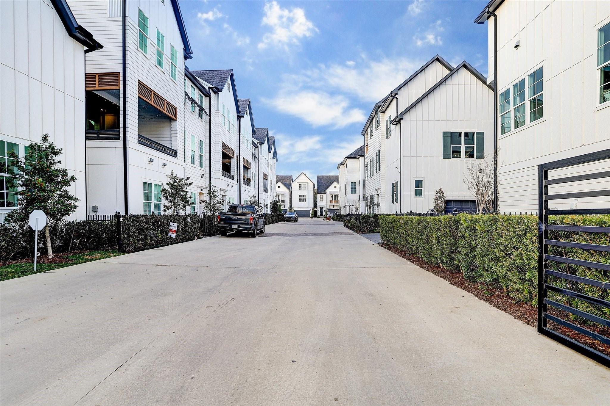 3410 Timbergrove Heights Street