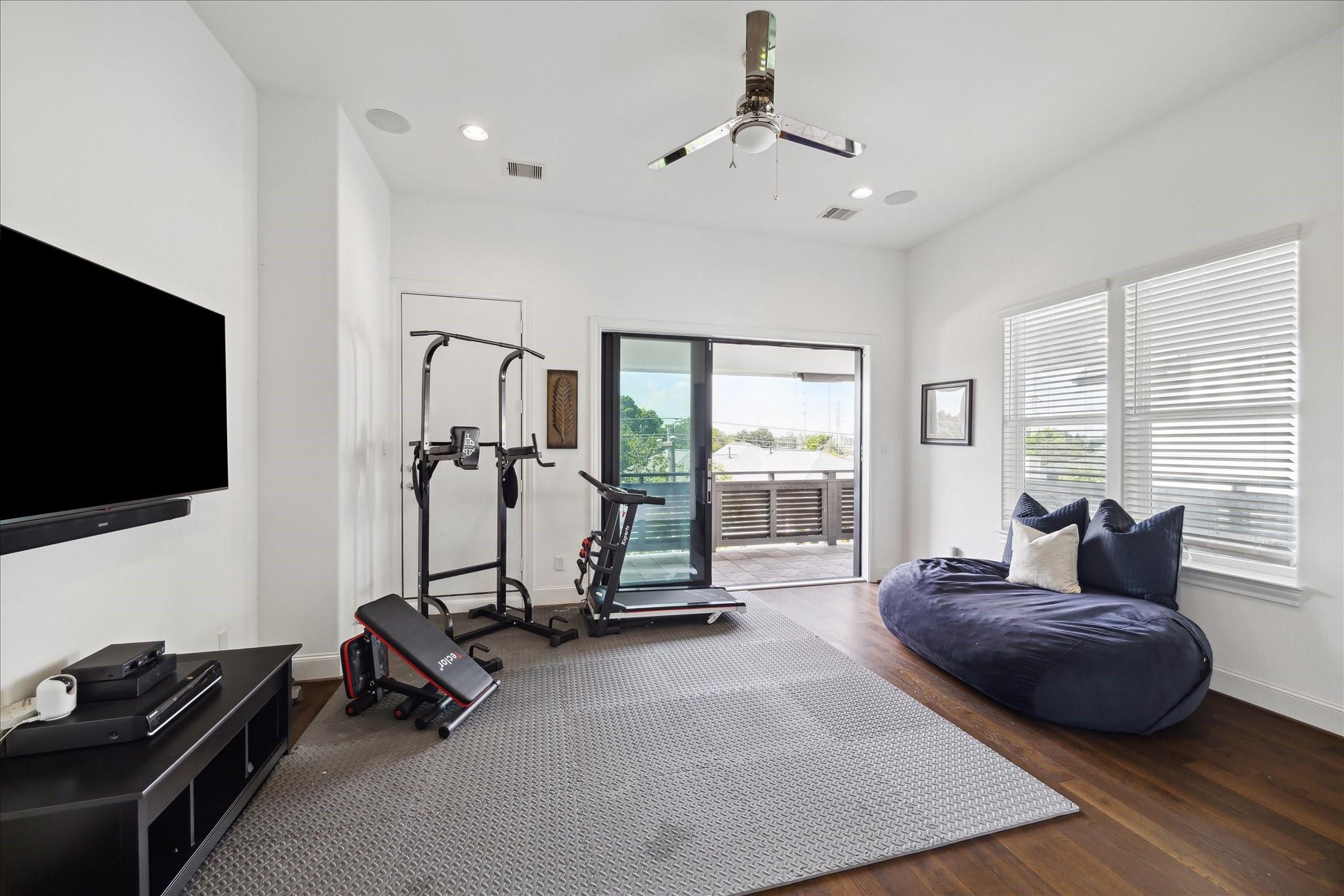 3410 Timbergrove Heights Street