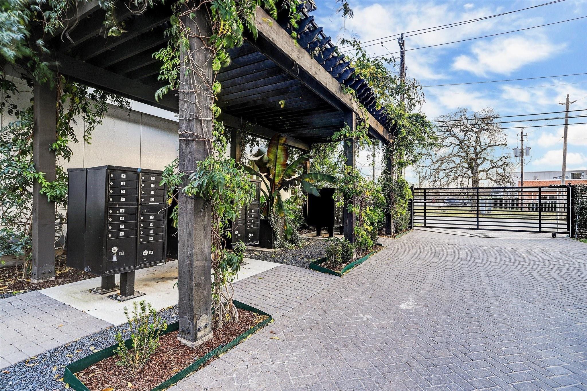 3410 Timbergrove Heights Street