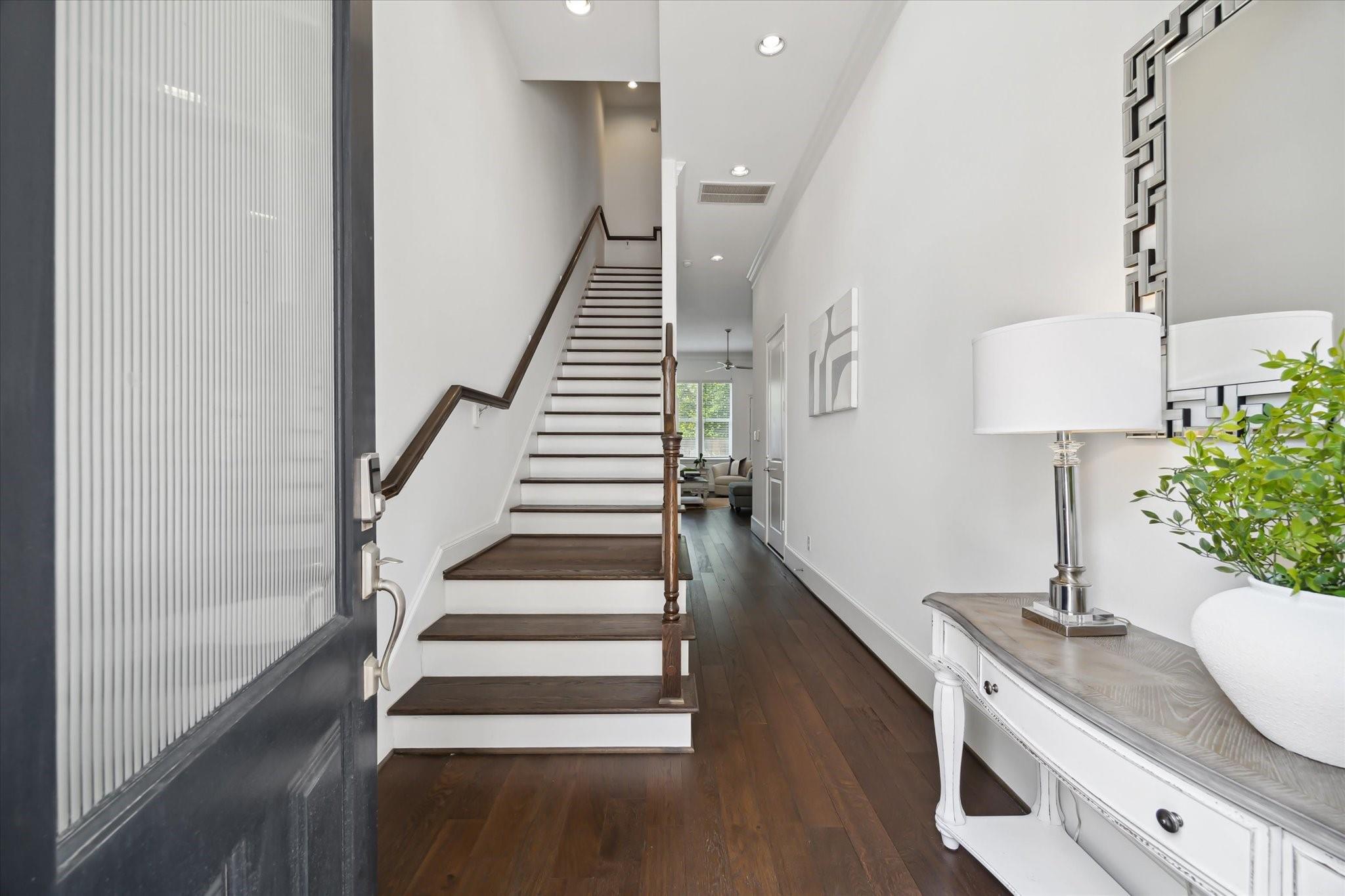 3410 Timbergrove Heights Street