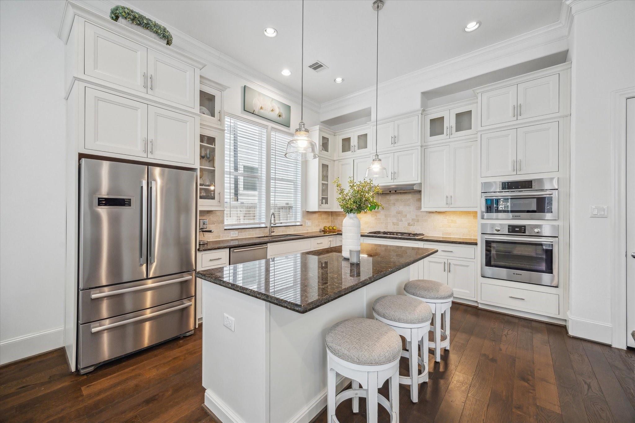 3410 Timbergrove Heights Street