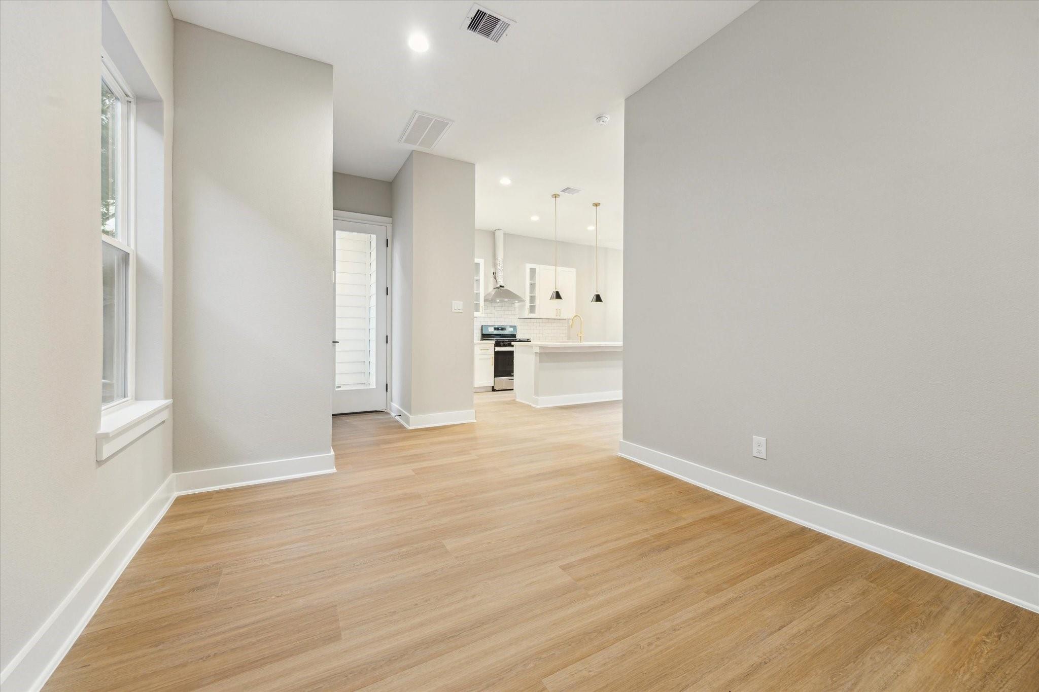 812 Thornton Street # F