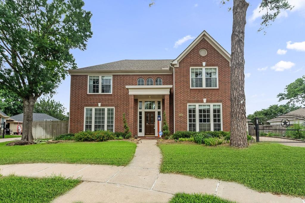 20814 Durand Oak Court