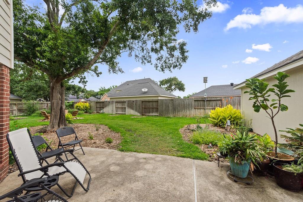20814 Durand Oak Court