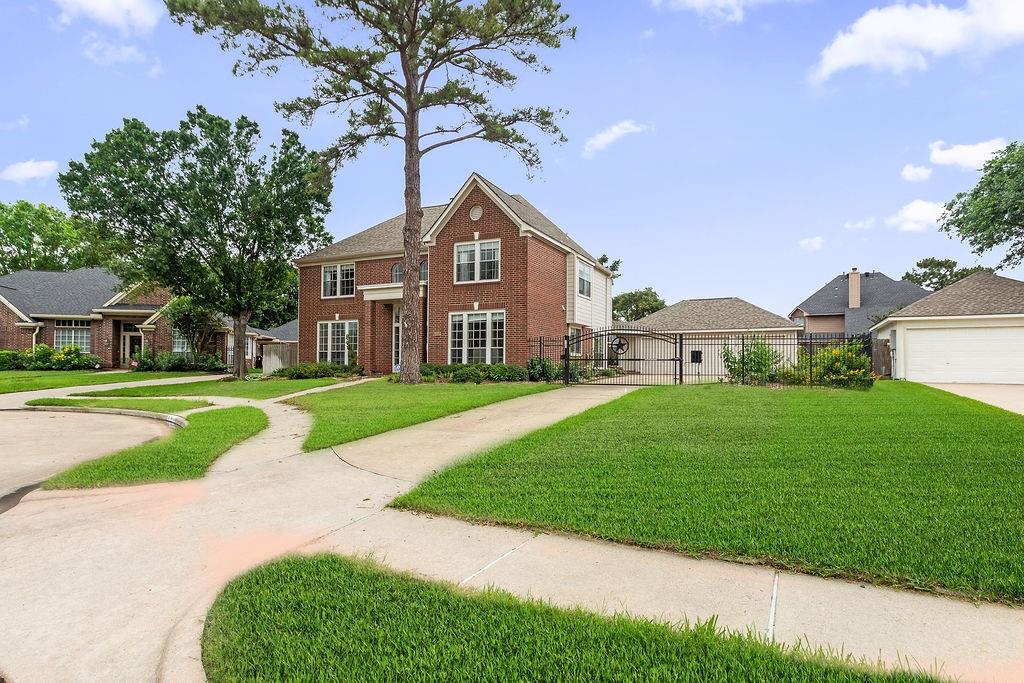 20814 Durand Oak Court