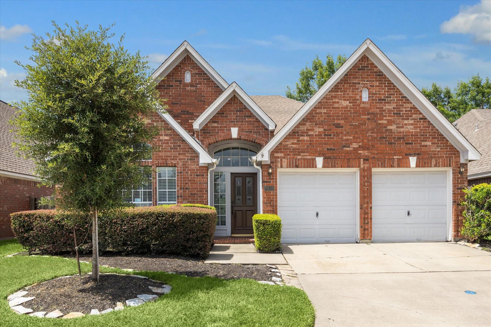 8830 Fairbloom Lane