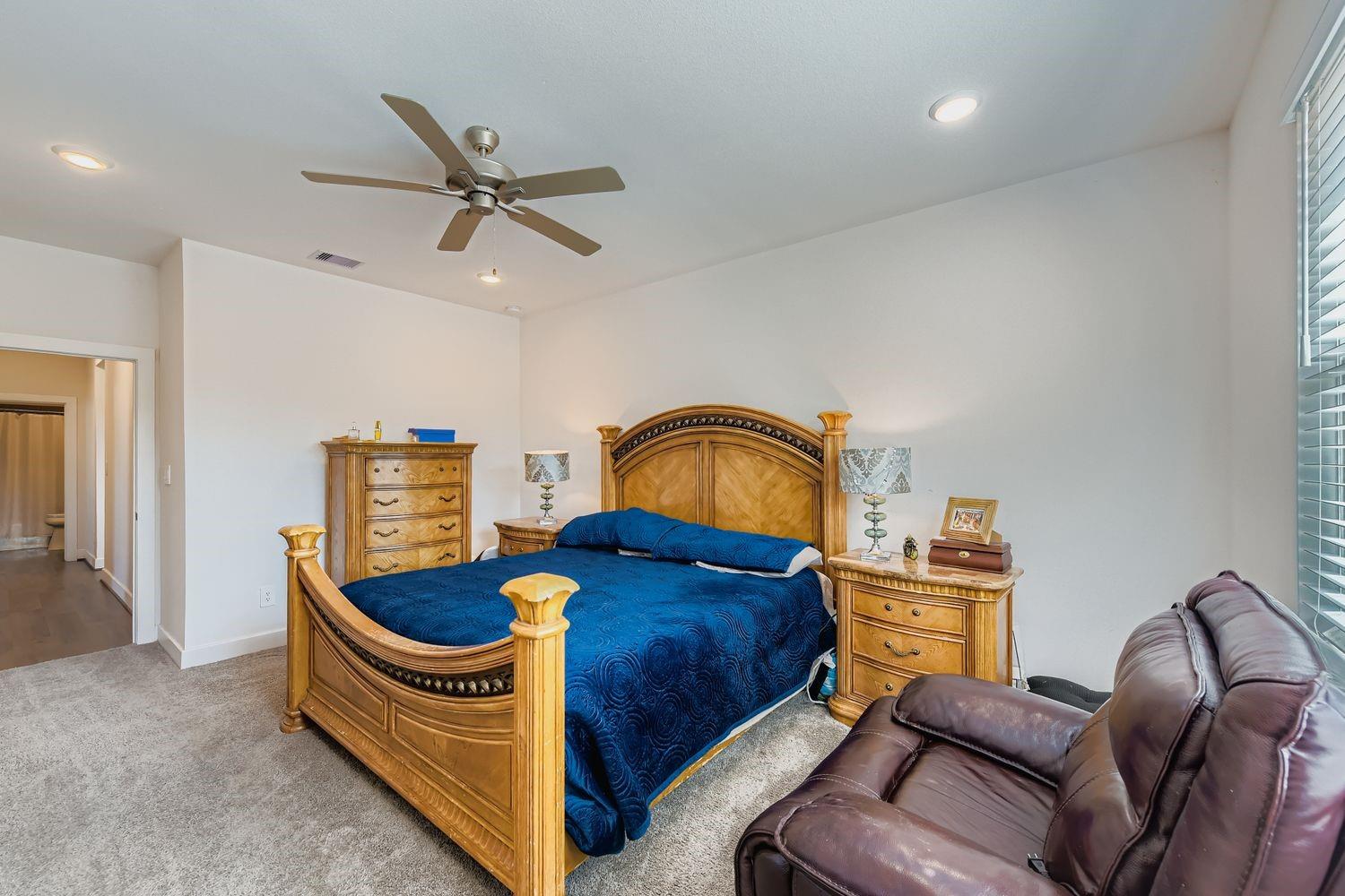 12243 N Chestnut Hills Drive, Conroe