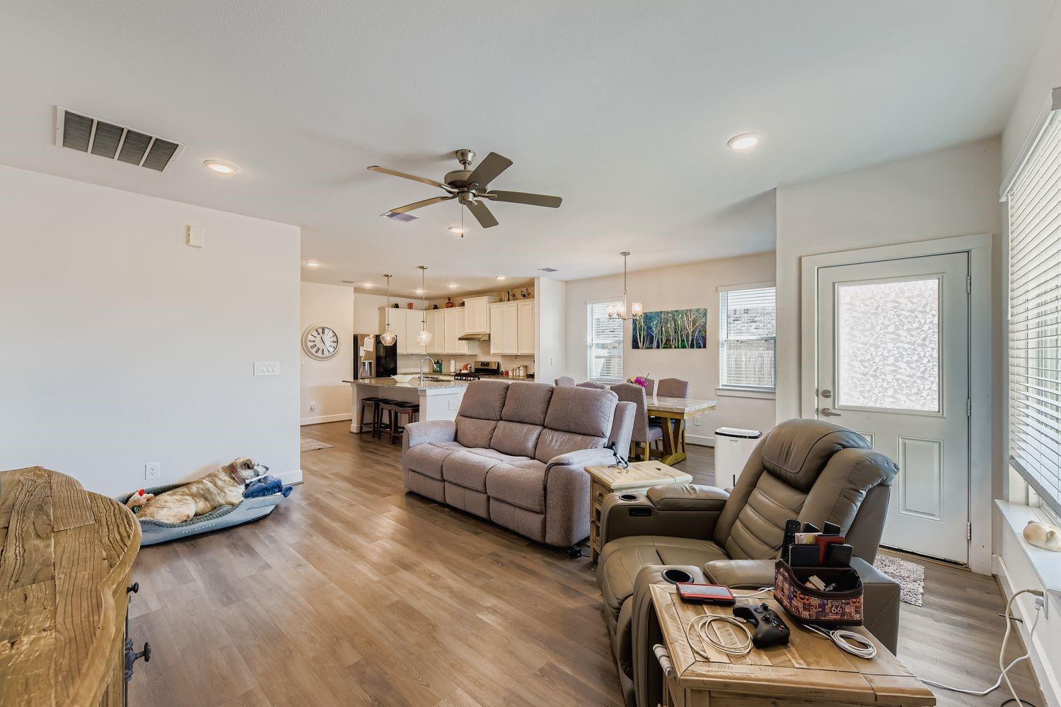 12243 N Chestnut Hills Drive, Conroe