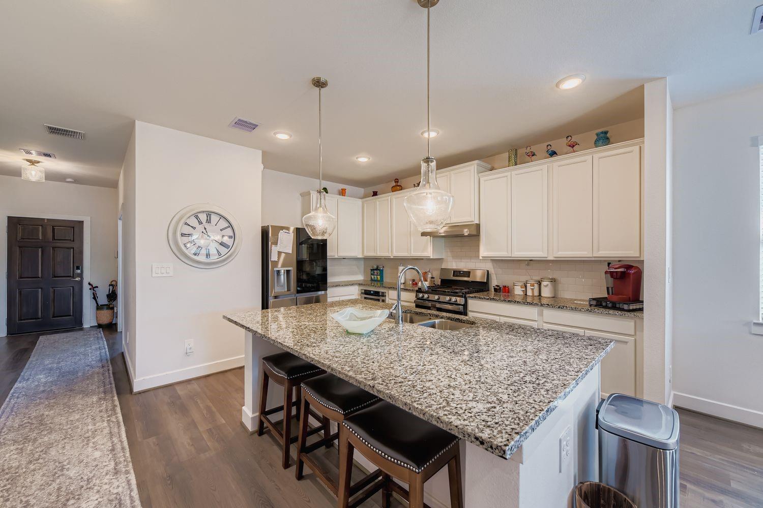 12243 N Chestnut Hills Drive, Conroe