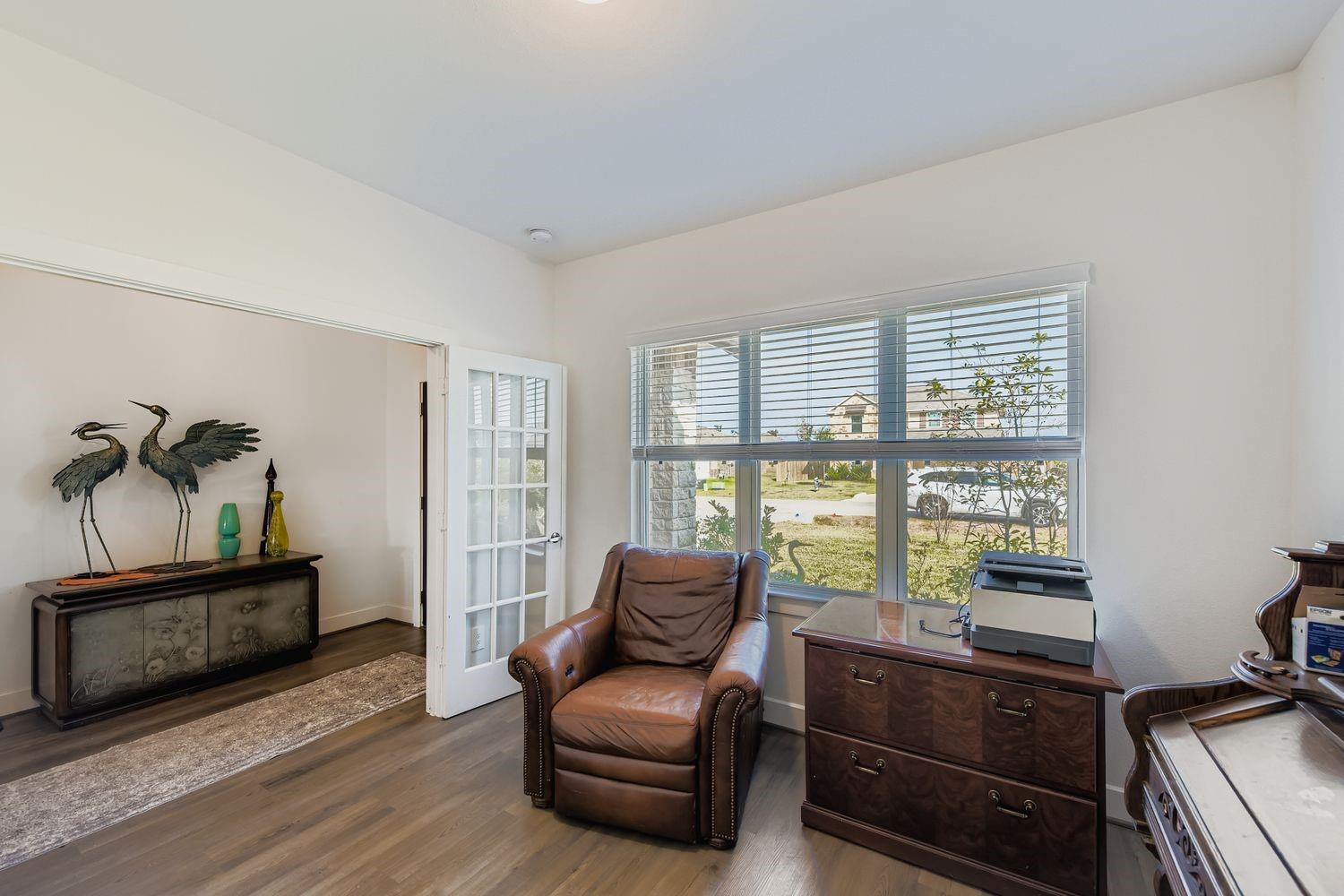 12243 N Chestnut Hills Drive, Conroe