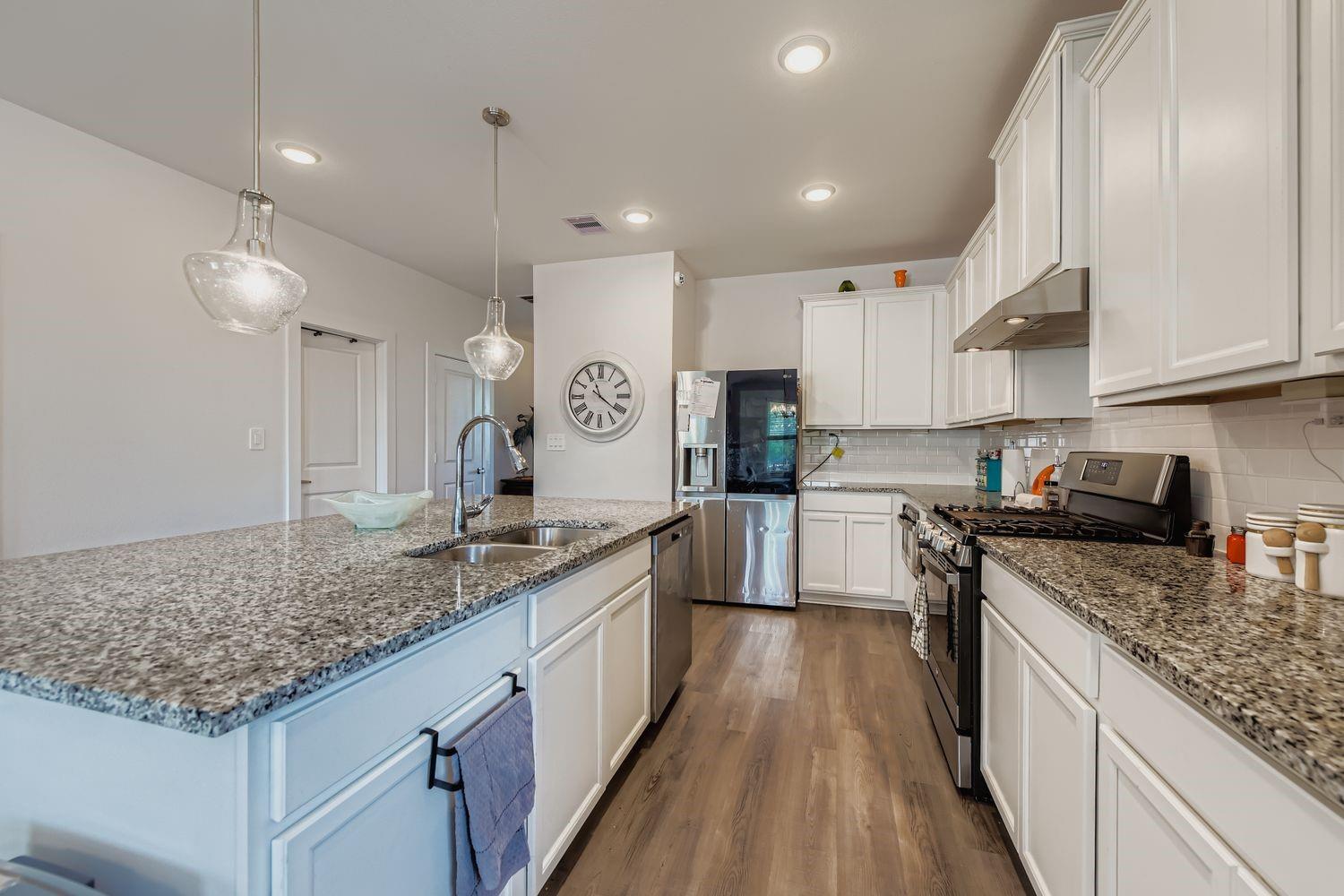 12243 N Chestnut Hills Drive, Conroe