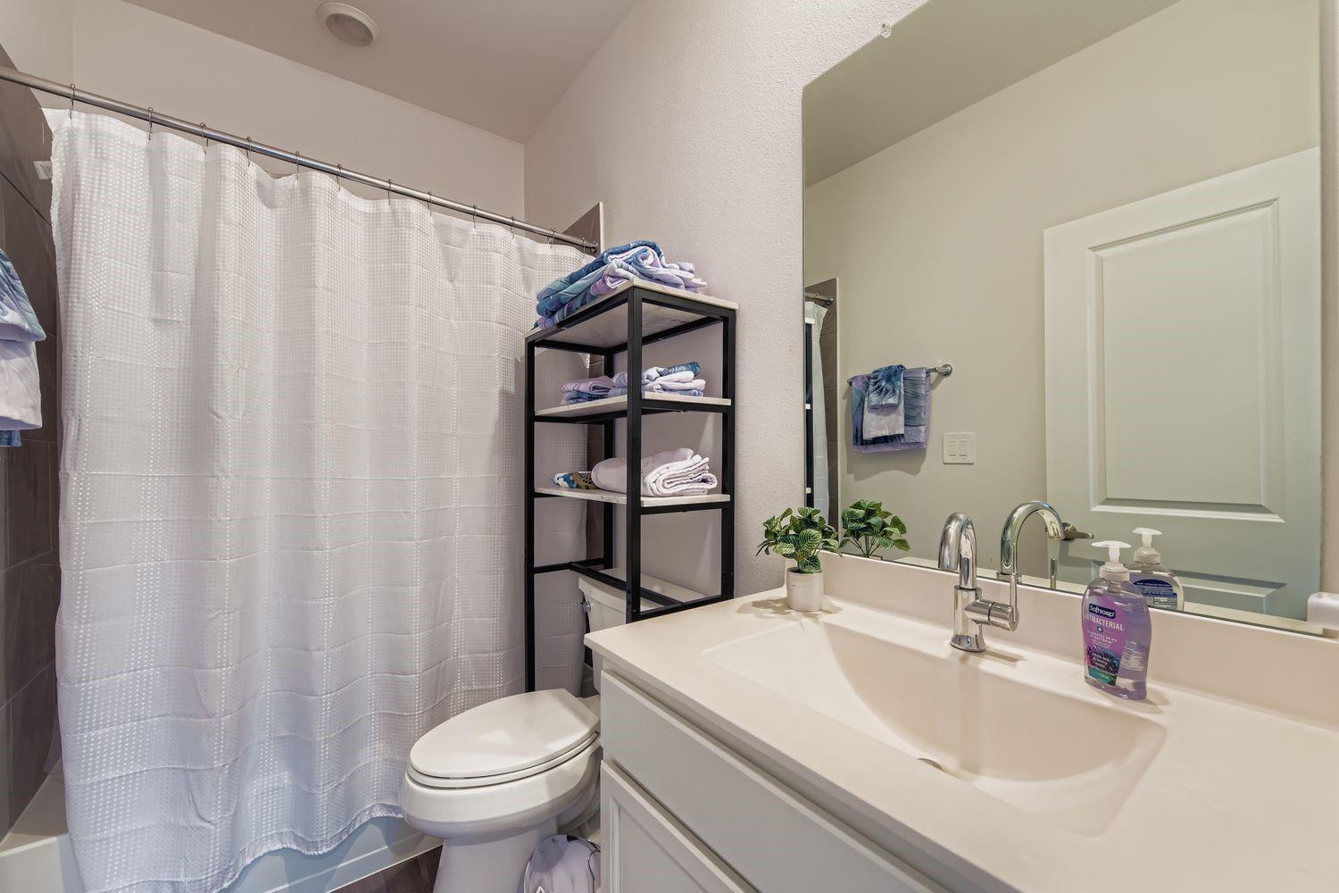 12243 N Chestnut Hills Drive, Conroe