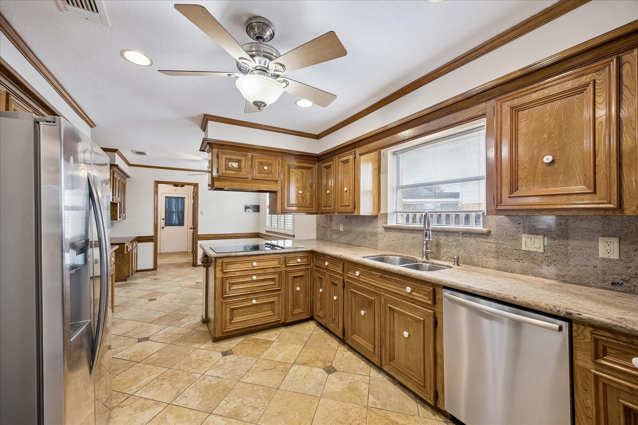 15711 Brook Forest Drive