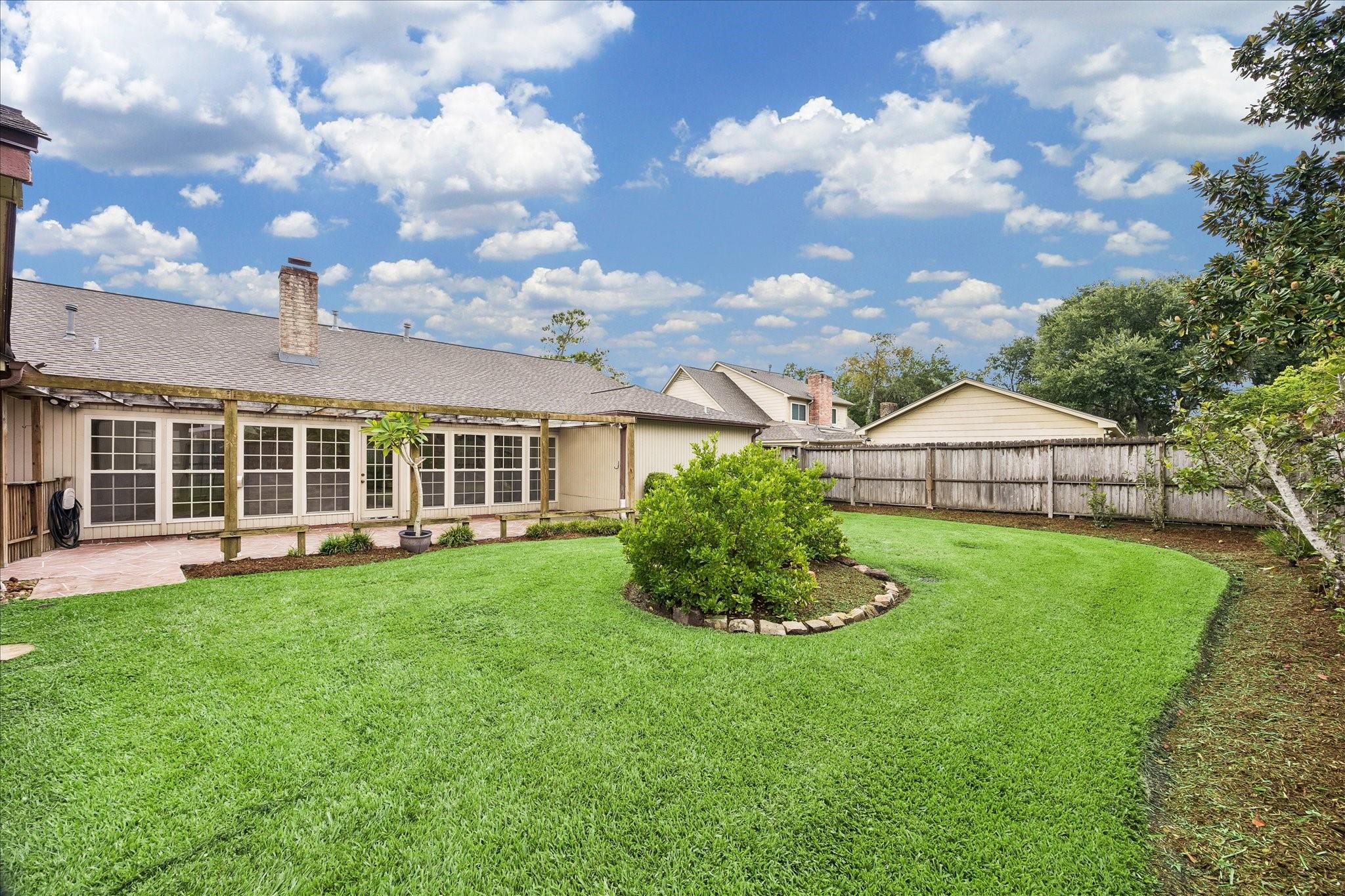 15711 Brook Forest Drive