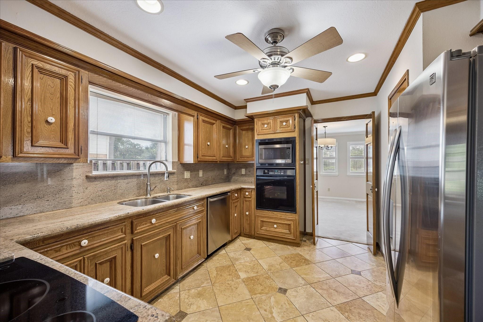 15711 Brook Forest Drive