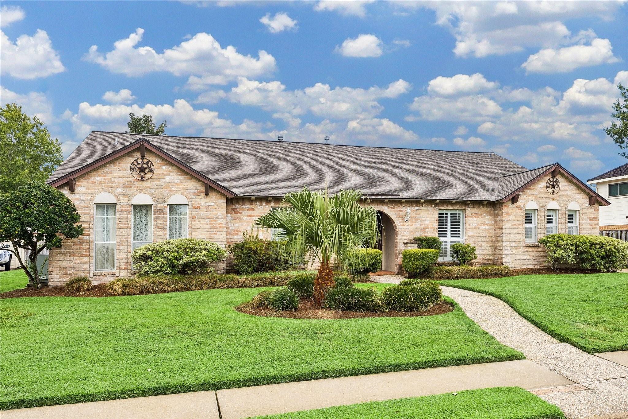 15711 Brook Forest Drive