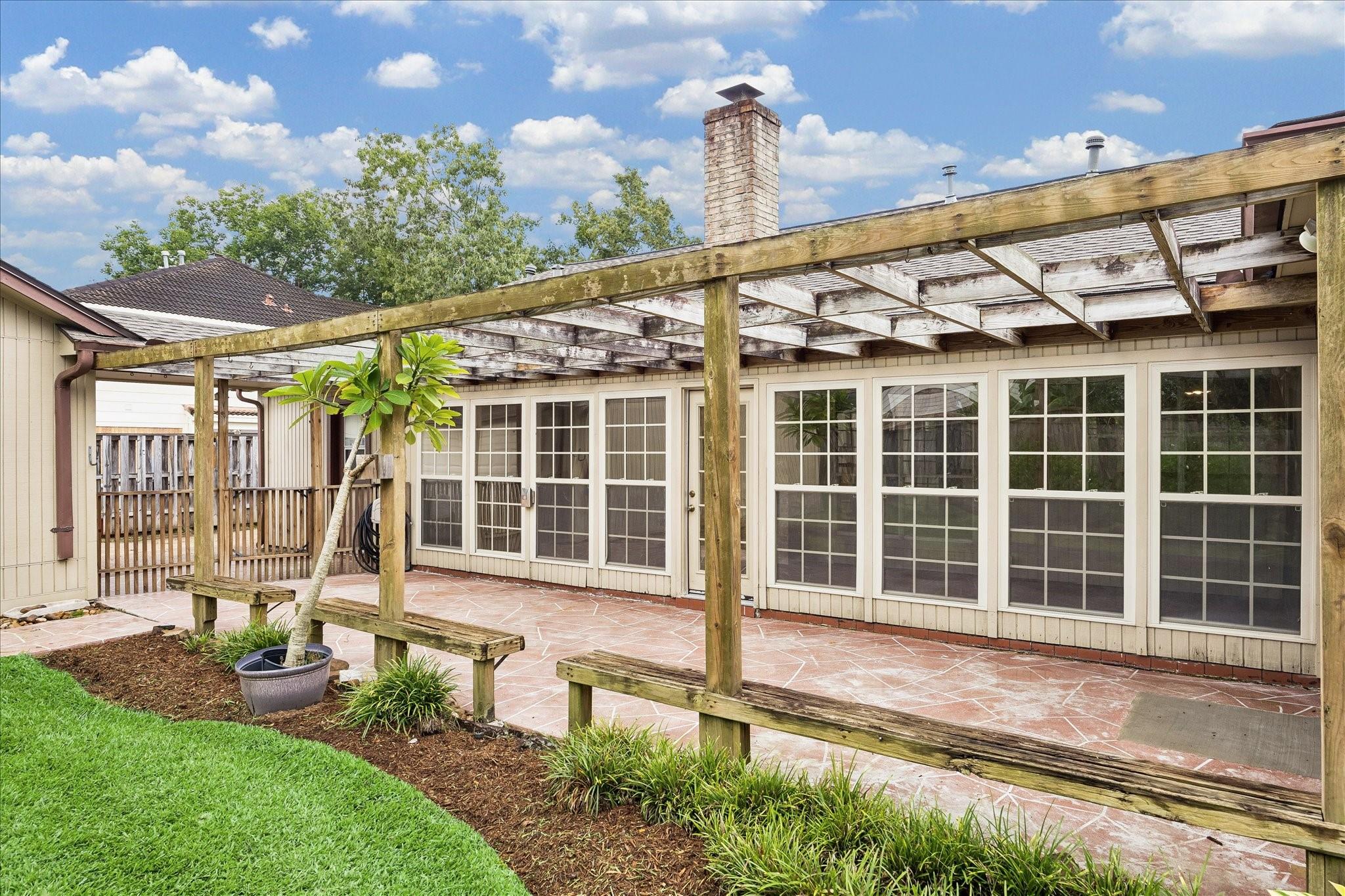15711 Brook Forest Drive