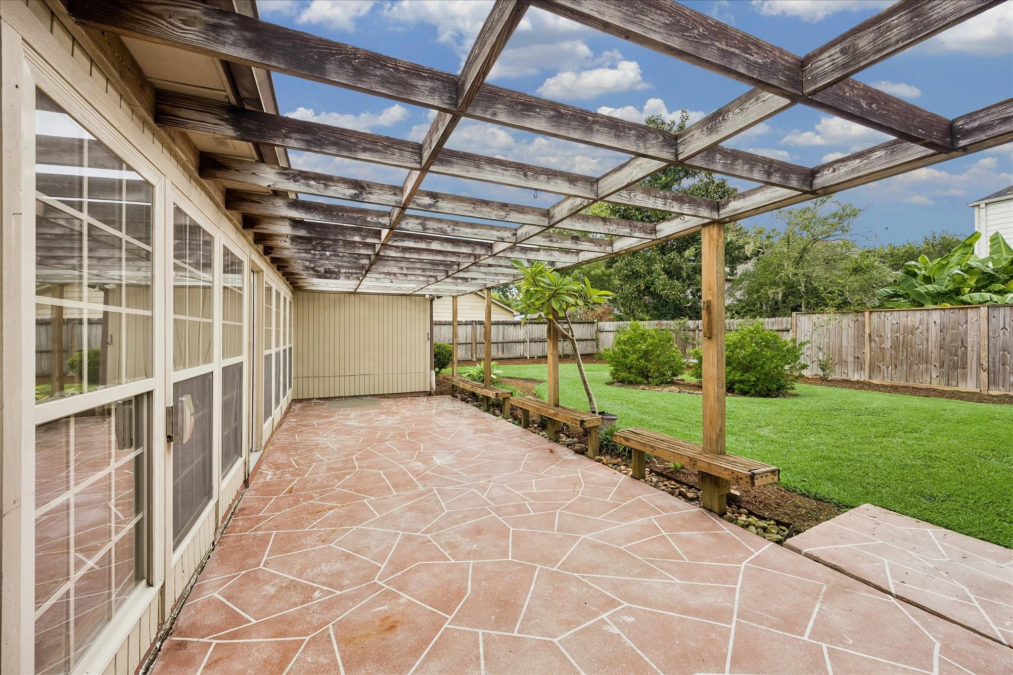 15711 Brook Forest Drive