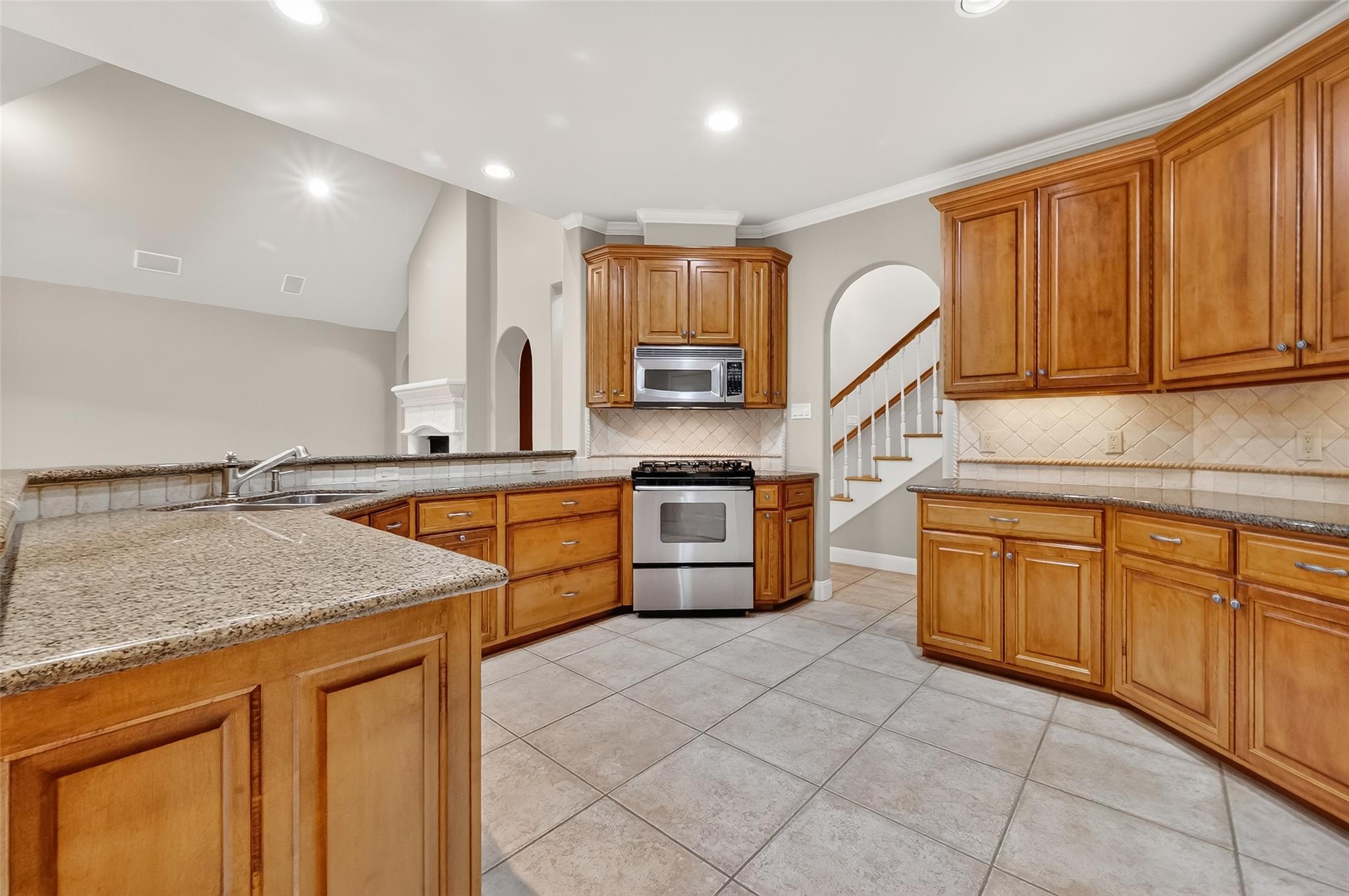 5426 Lampasas Street