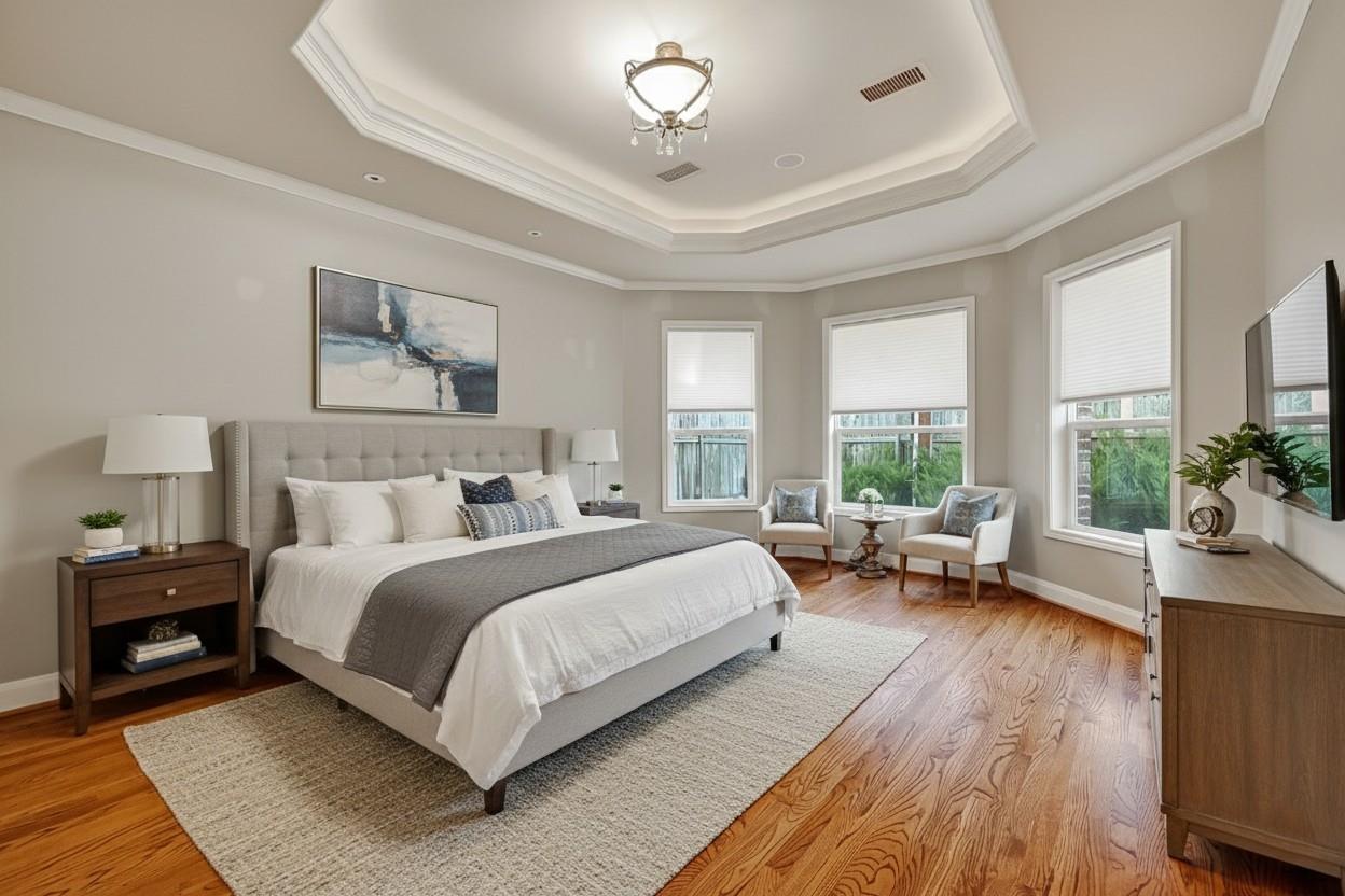 5426 Lampasas Street