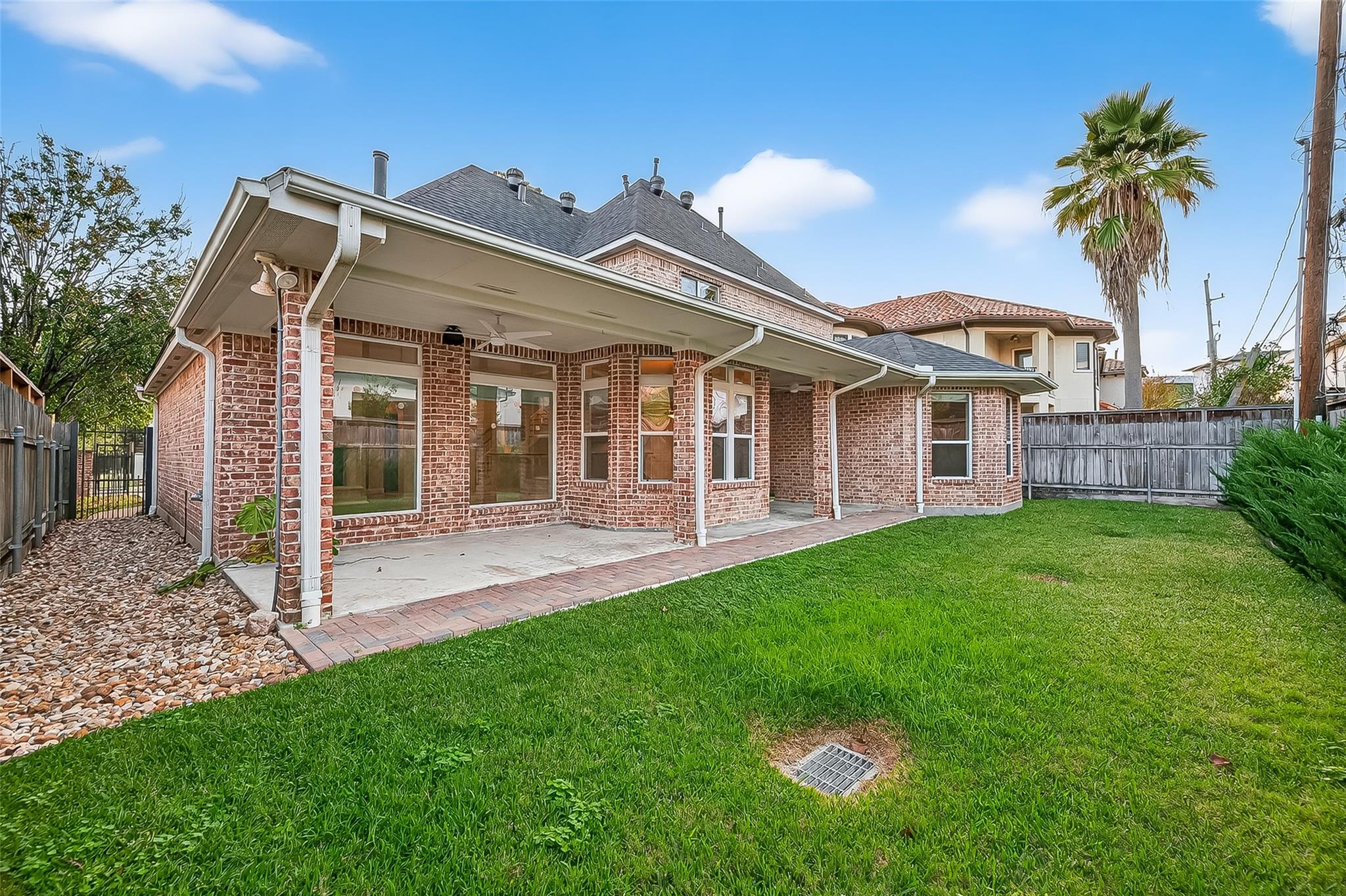 5426 Lampasas Street