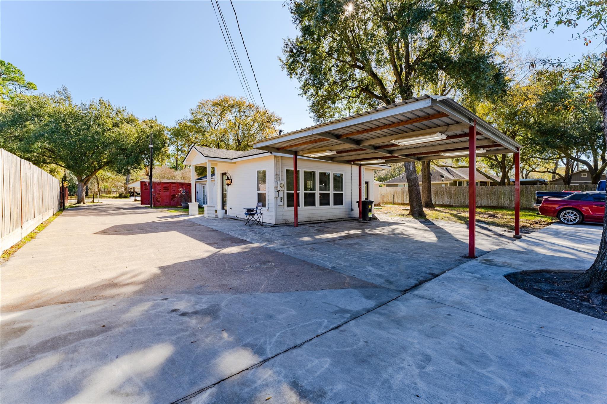 11407 Iberia Drive