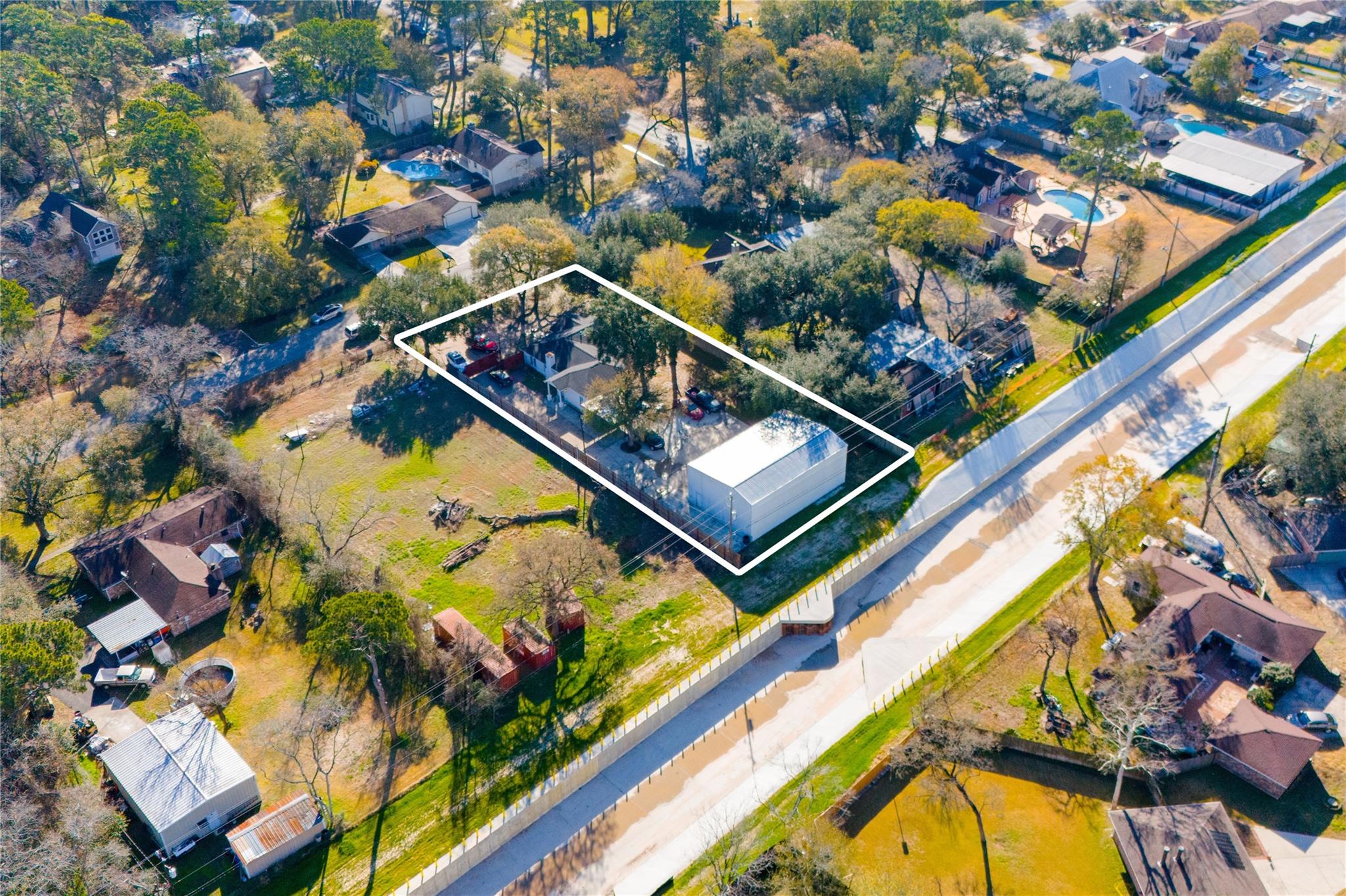 11407 Iberia Drive