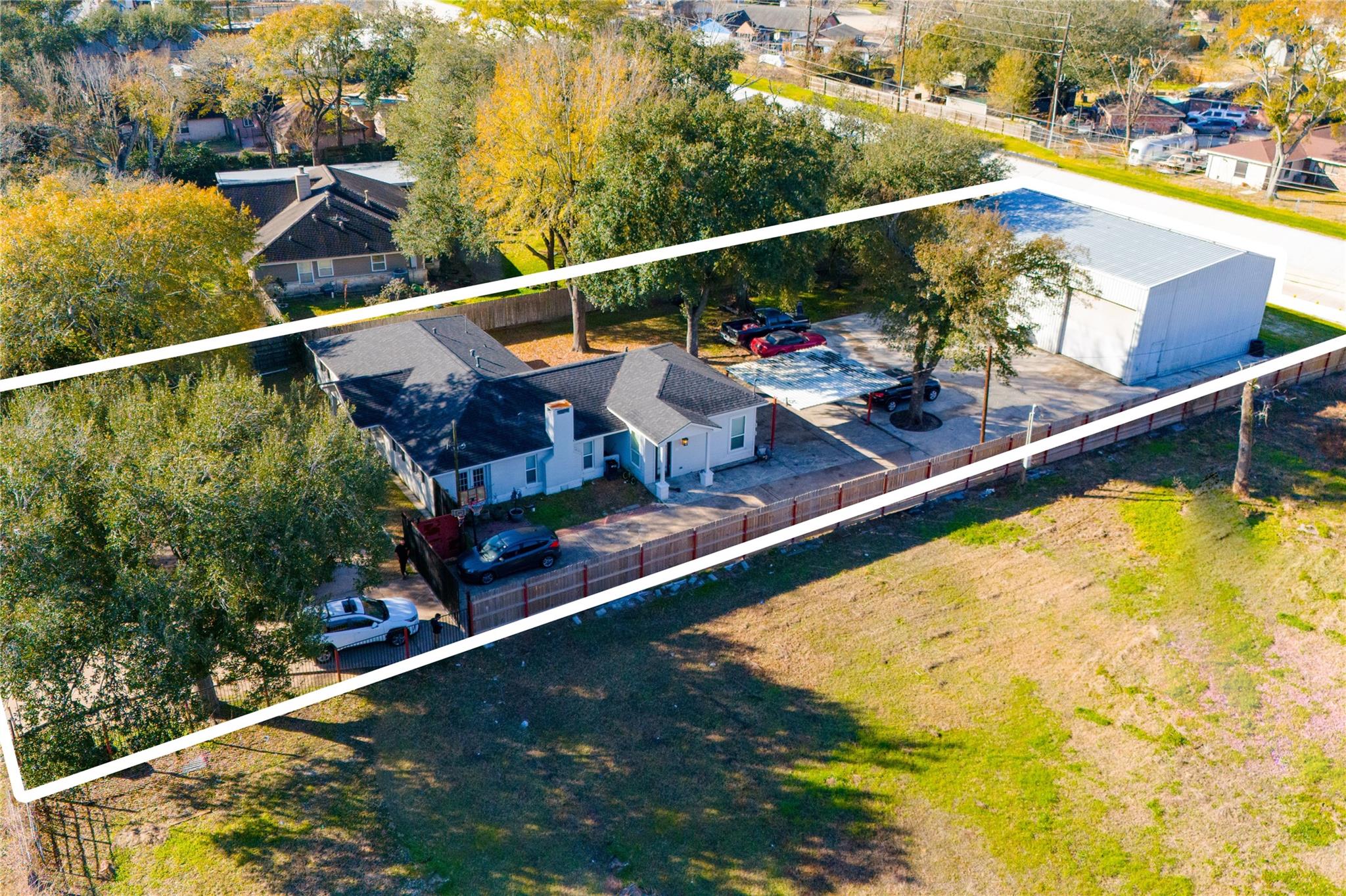 11407 Iberia Drive