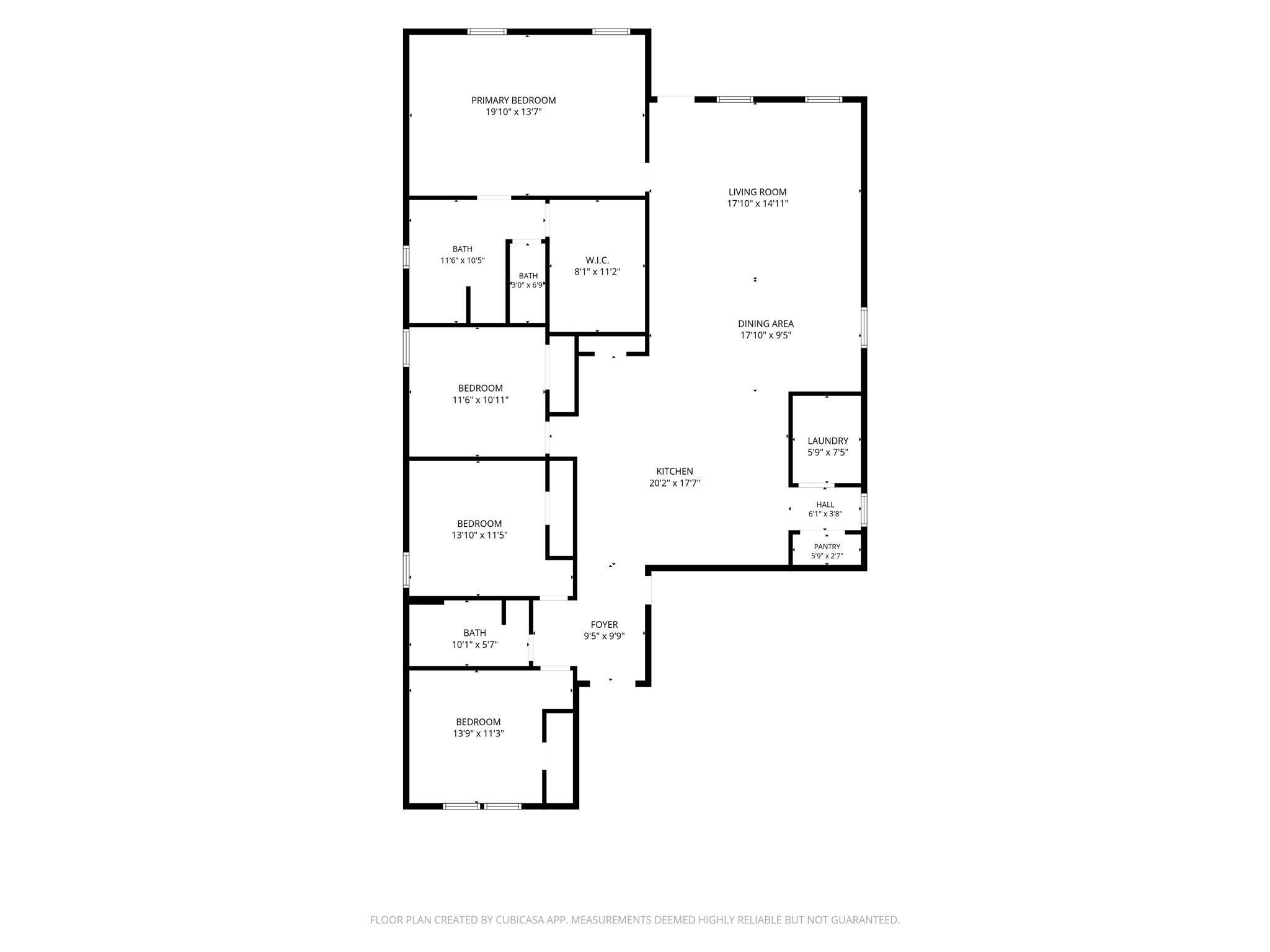 8938 Colicroot Drive