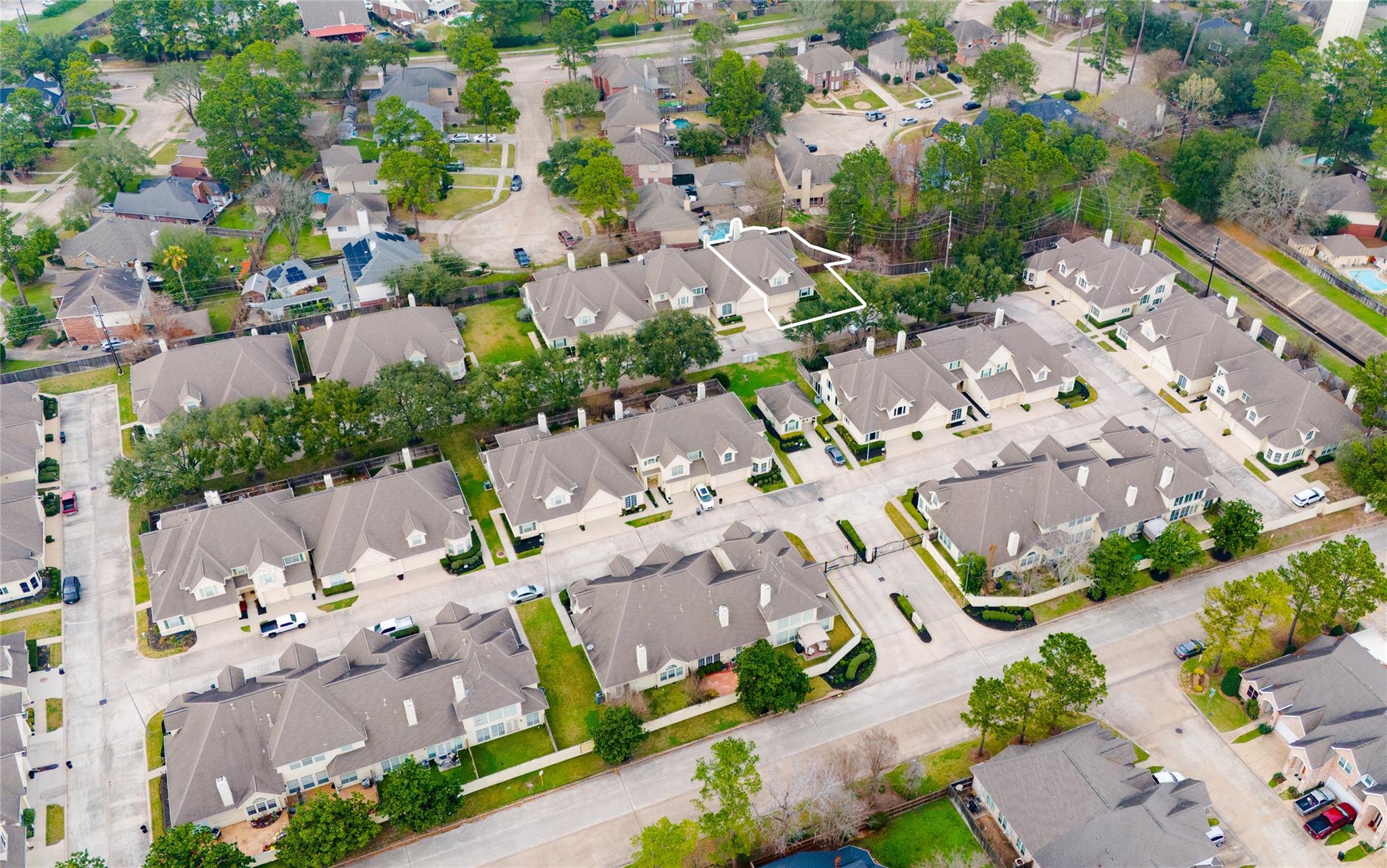 12522 Millridge Pines Court