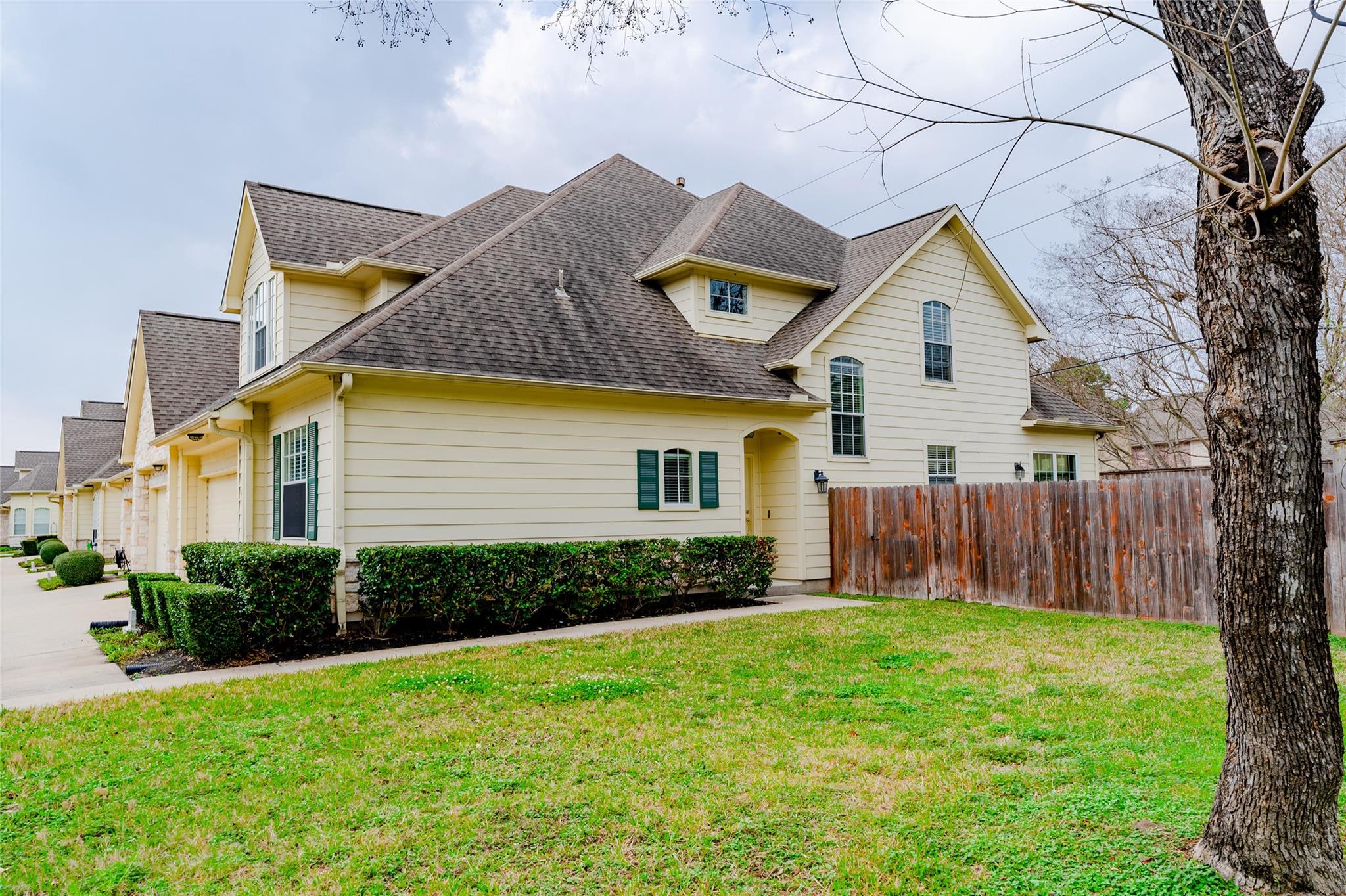 12522 Millridge Pines Court