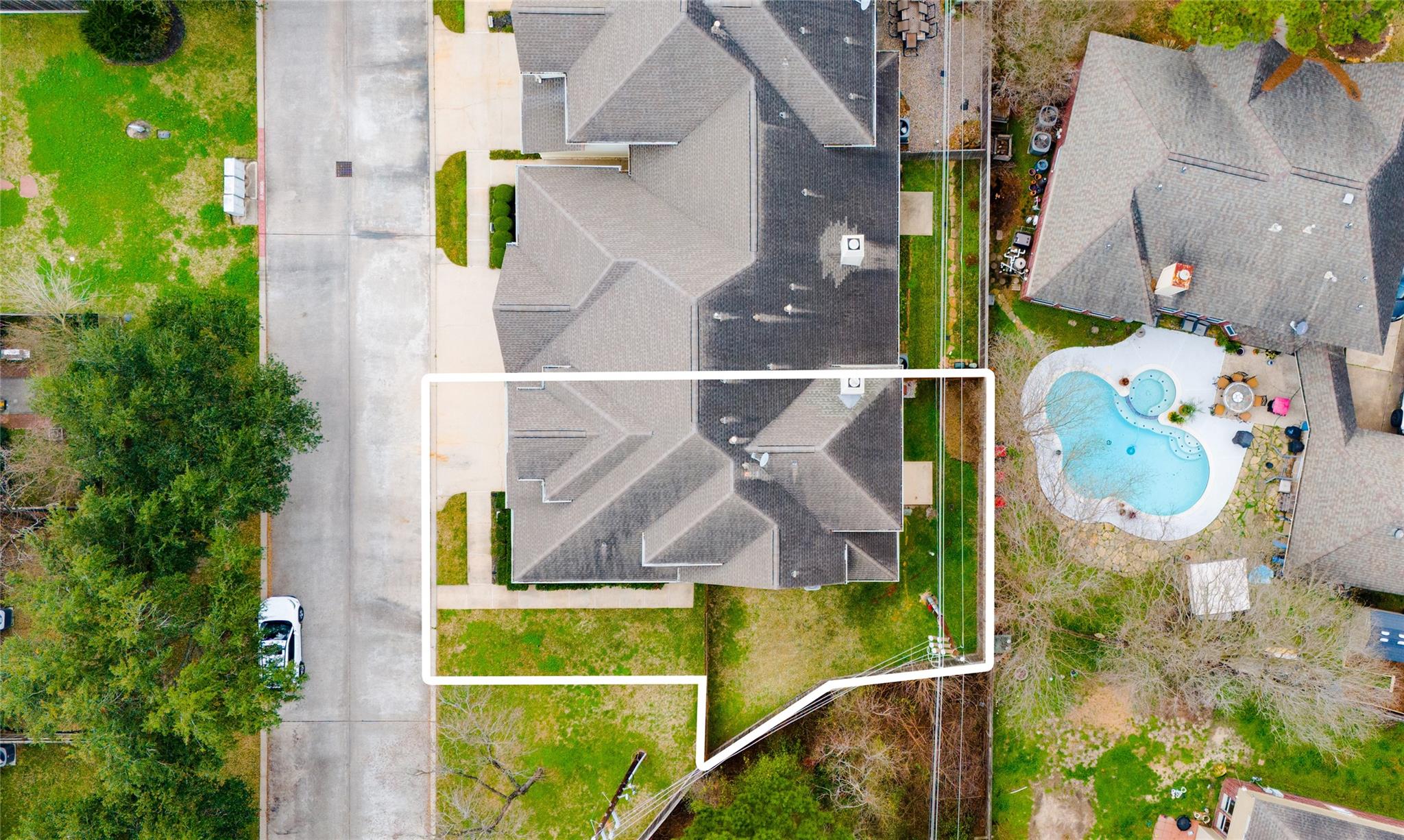 12522 Millridge Pines Court