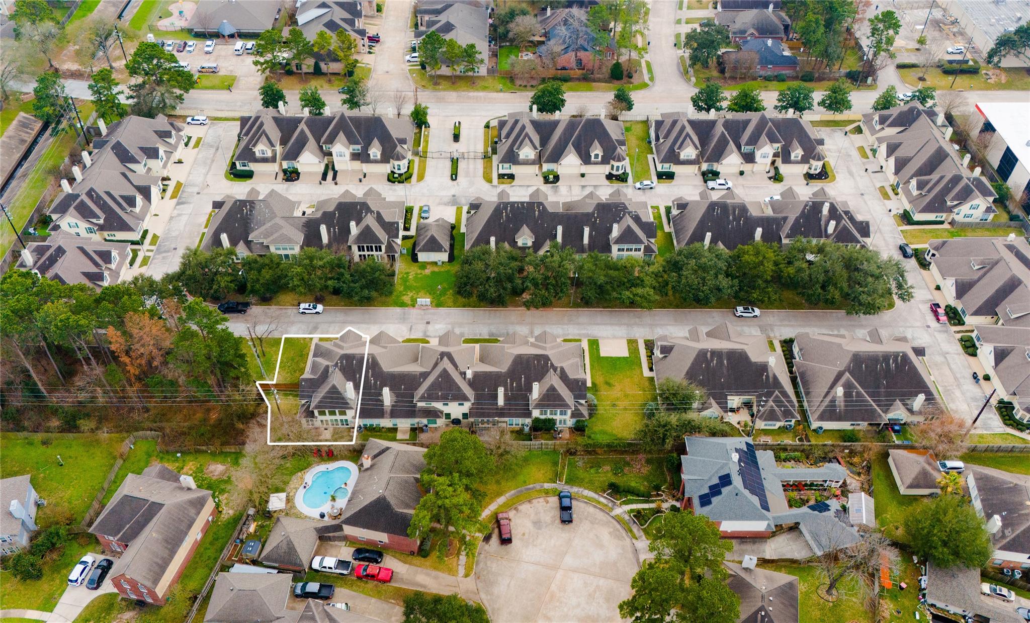 12522 Millridge Pines Court