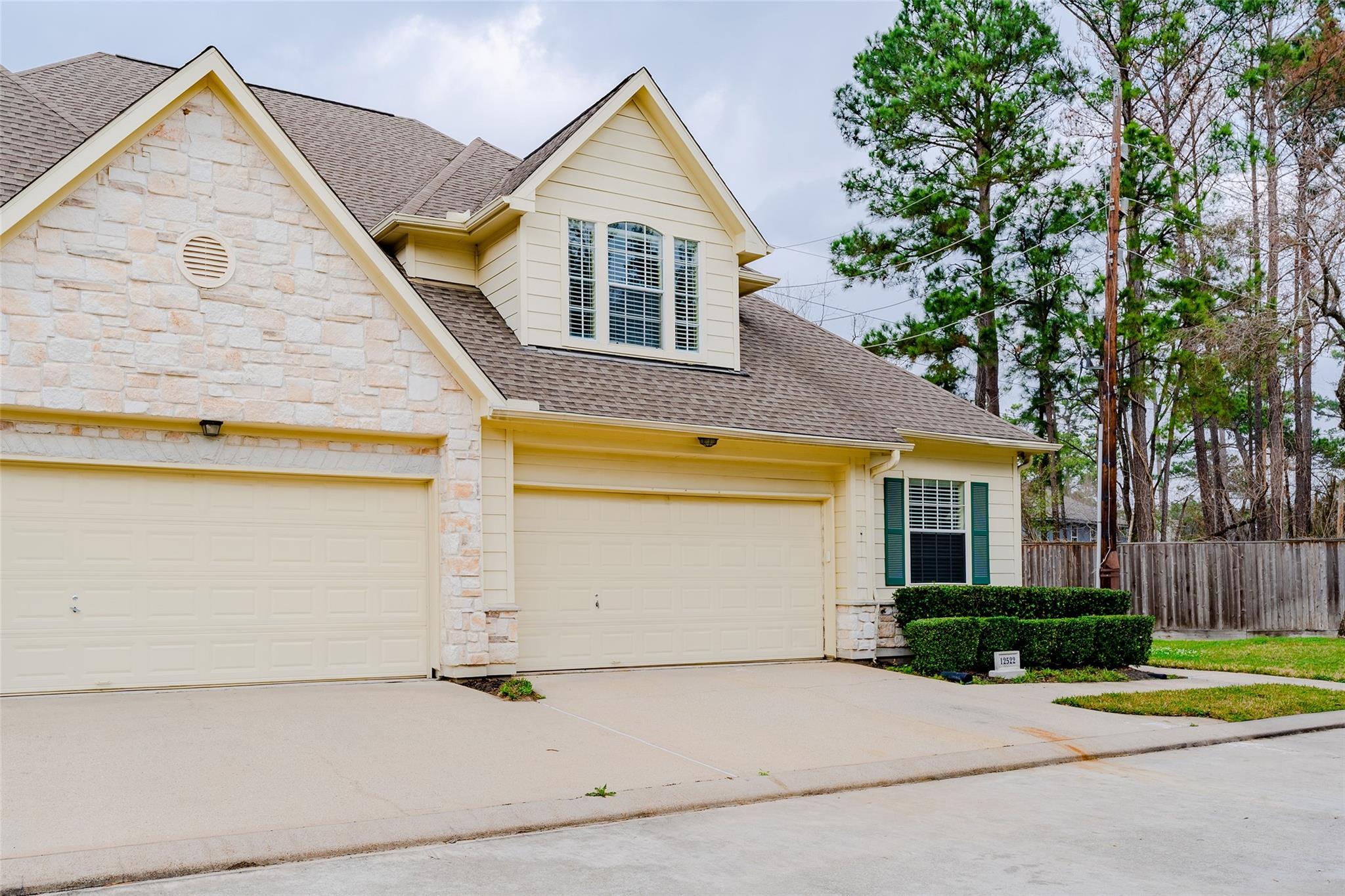 12522 Millridge Pines Court