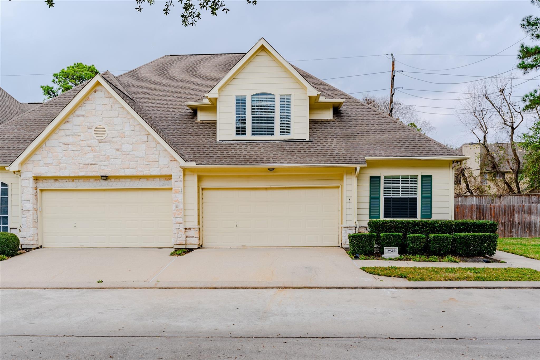 12522 Millridge Pines Court