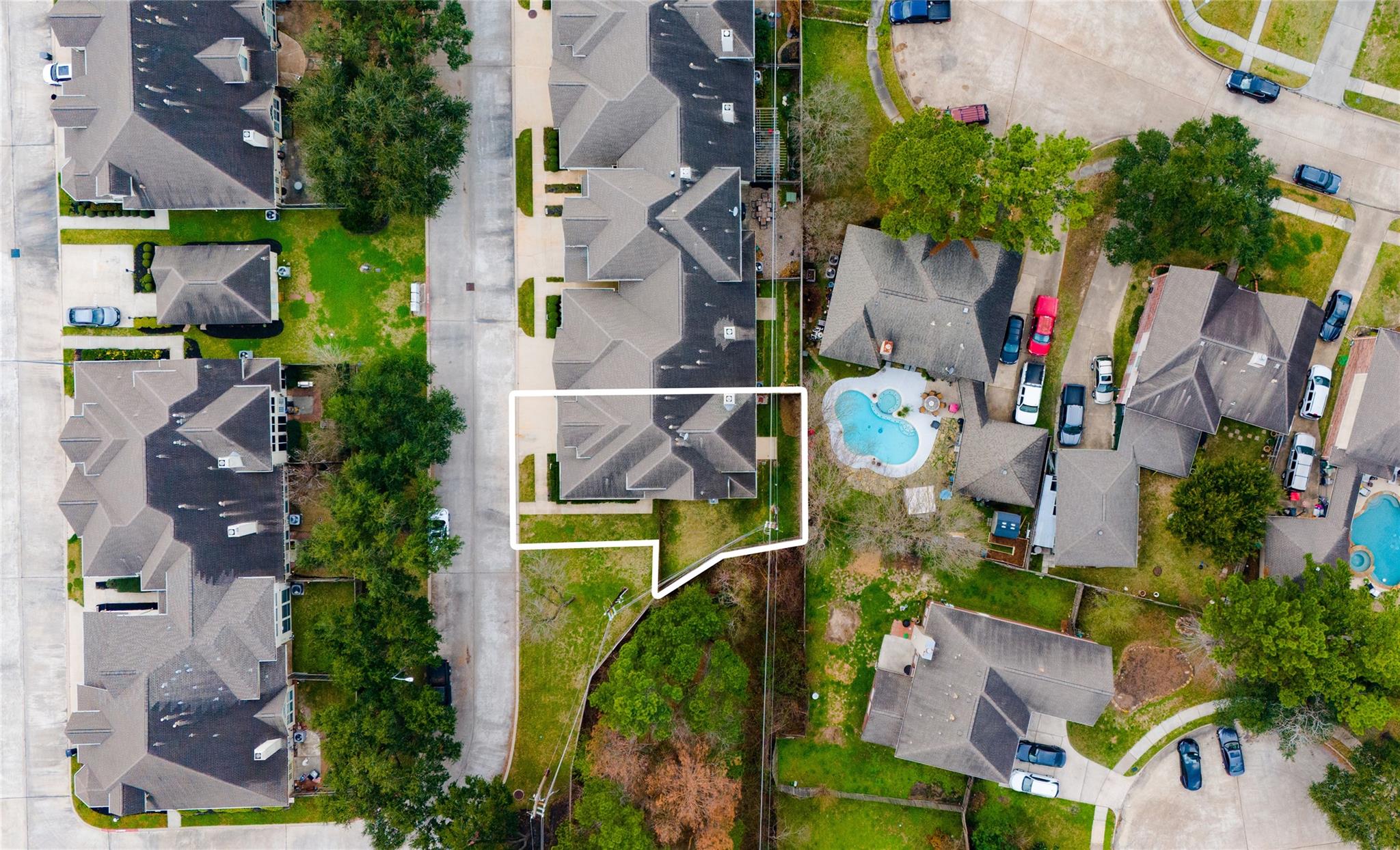 12522 Millridge Pines Court