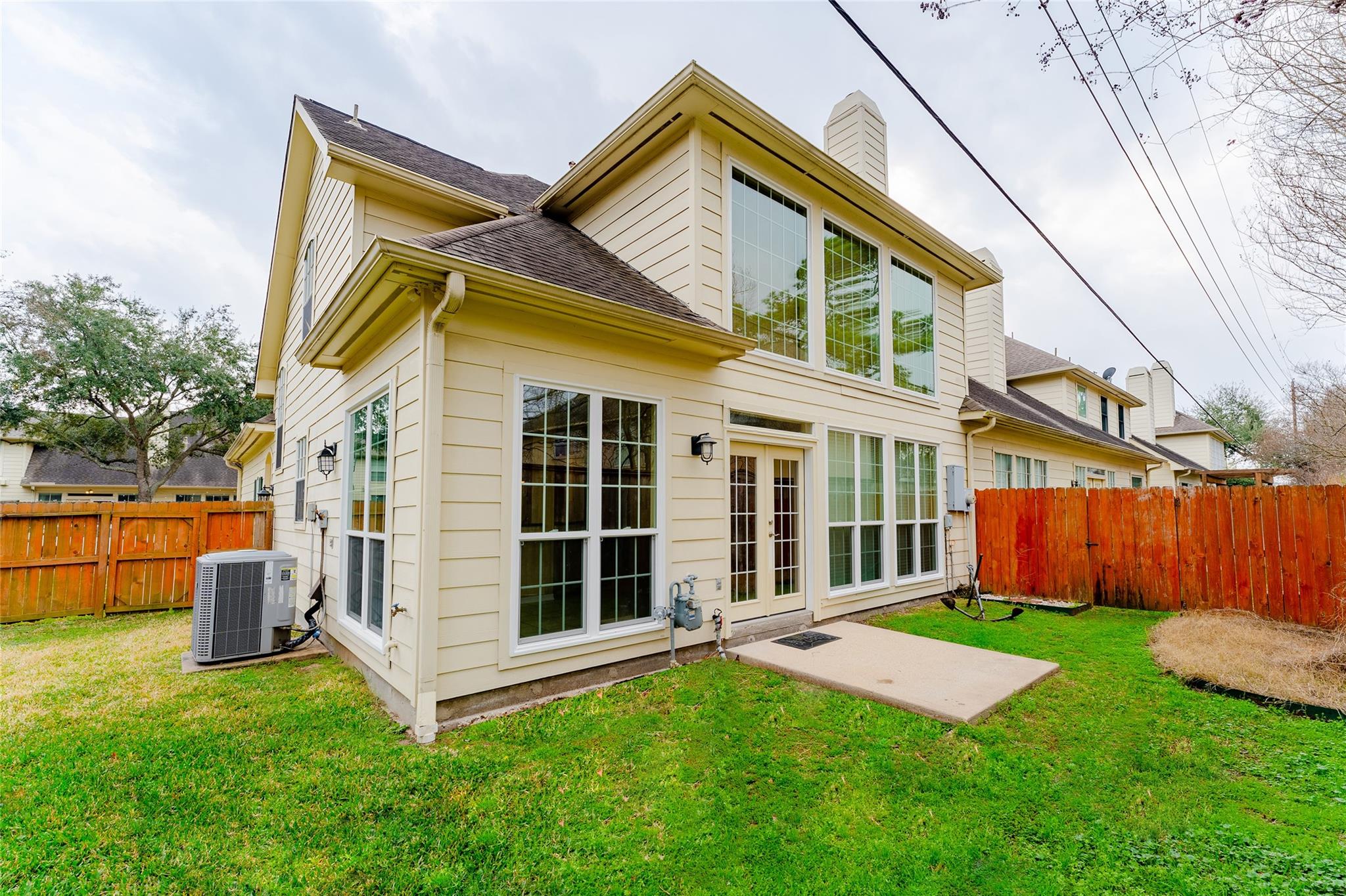 12522 Millridge Pines Court