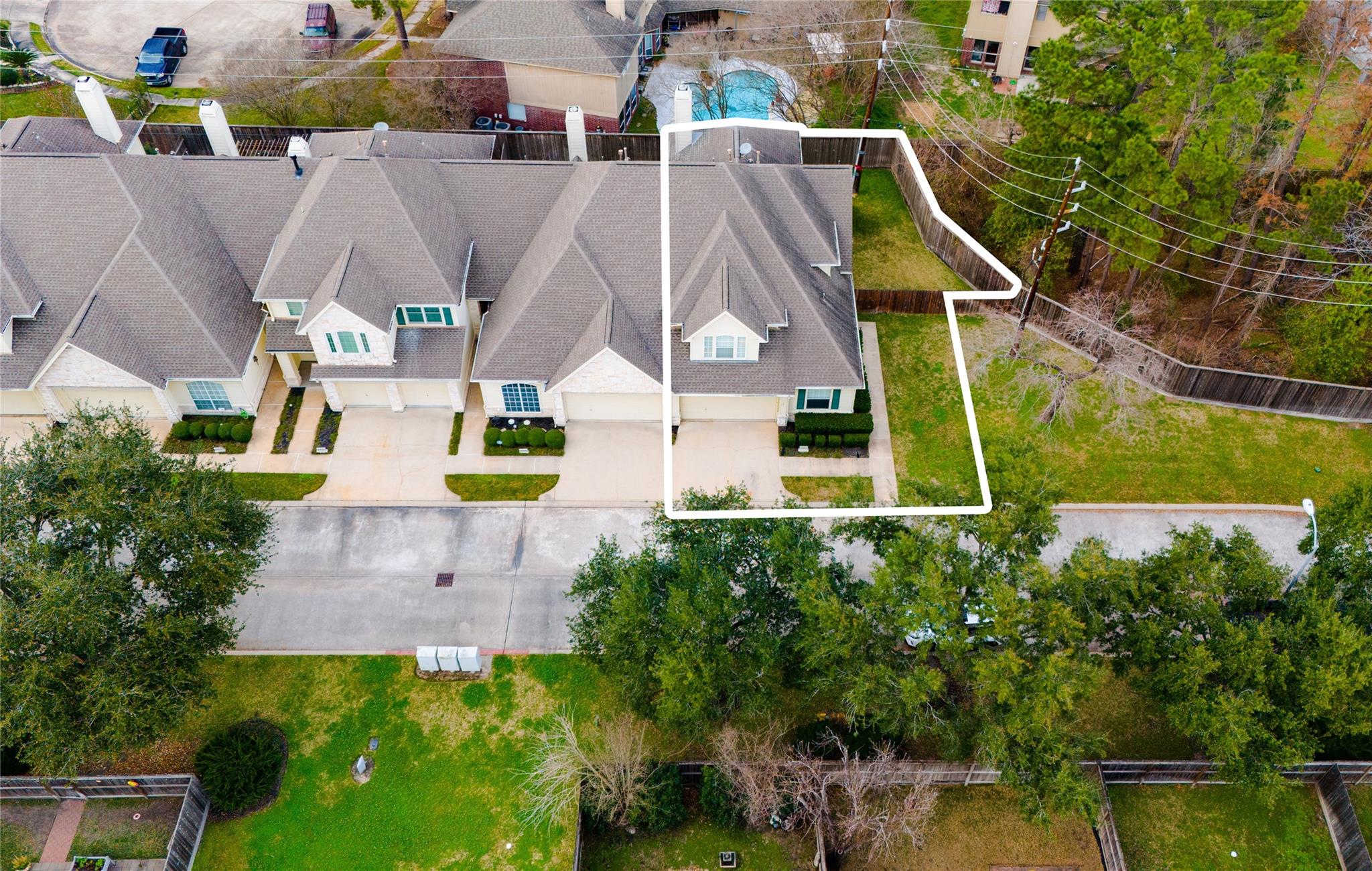 12522 Millridge Pines Court