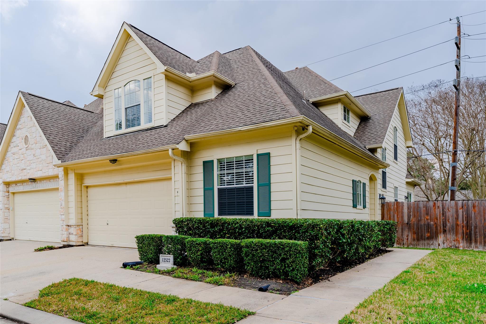 12522 Millridge Pines Court