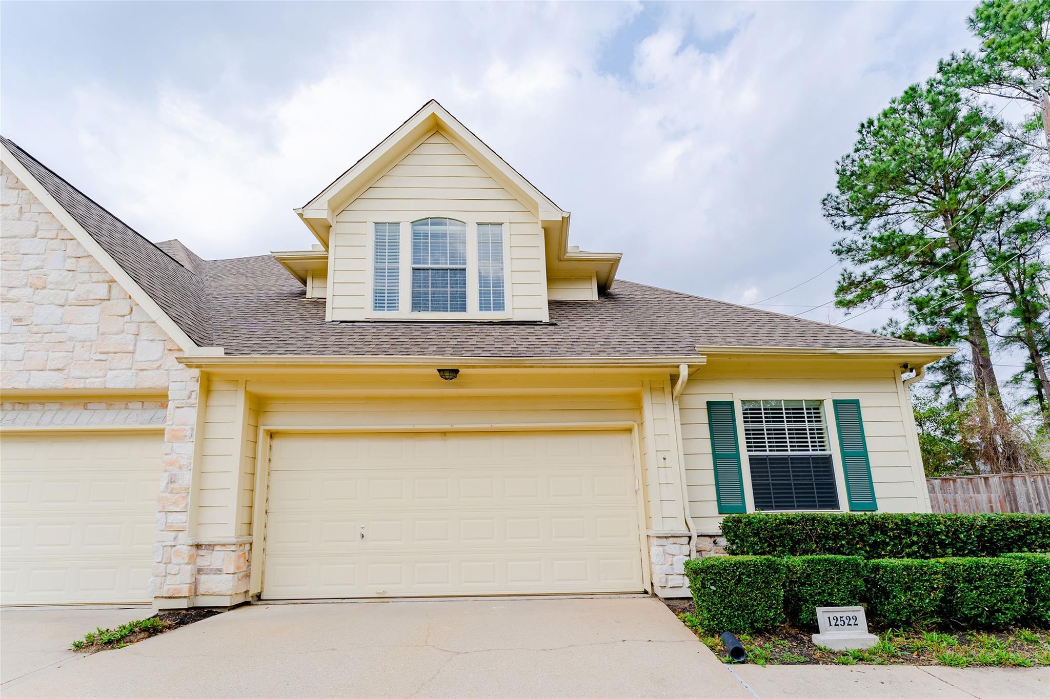 12522 Millridge Pines Court