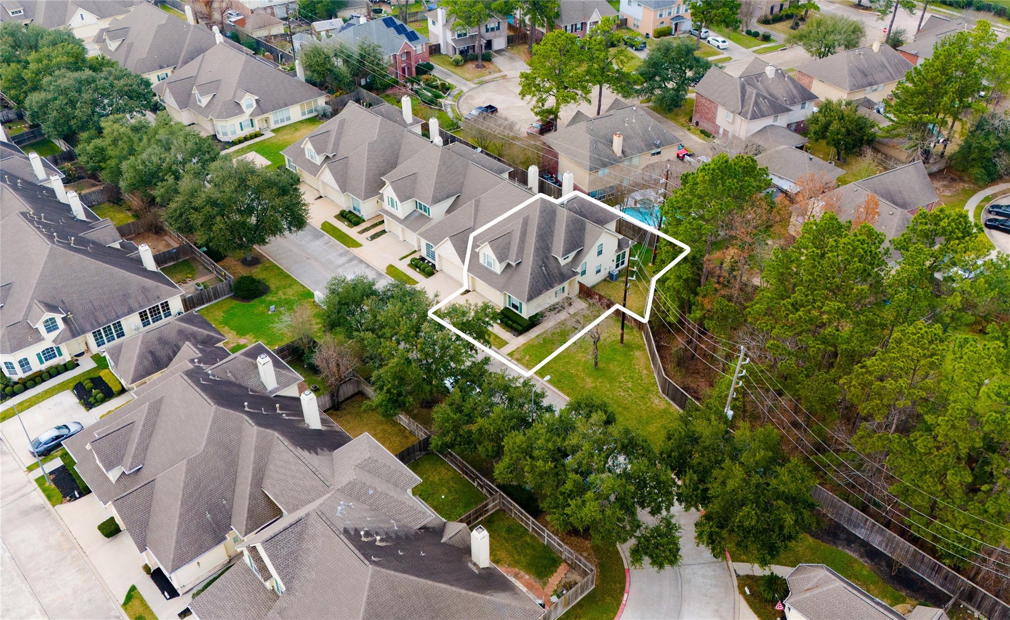 12522 Millridge Pines Court