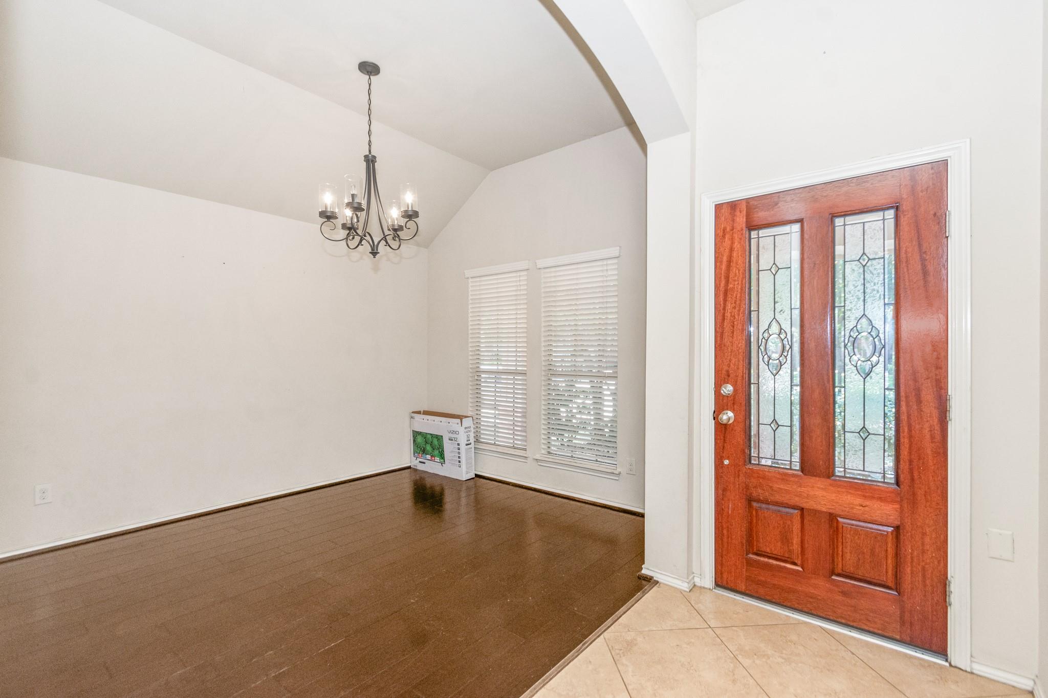 2943 Fair Chase Drive, Katy