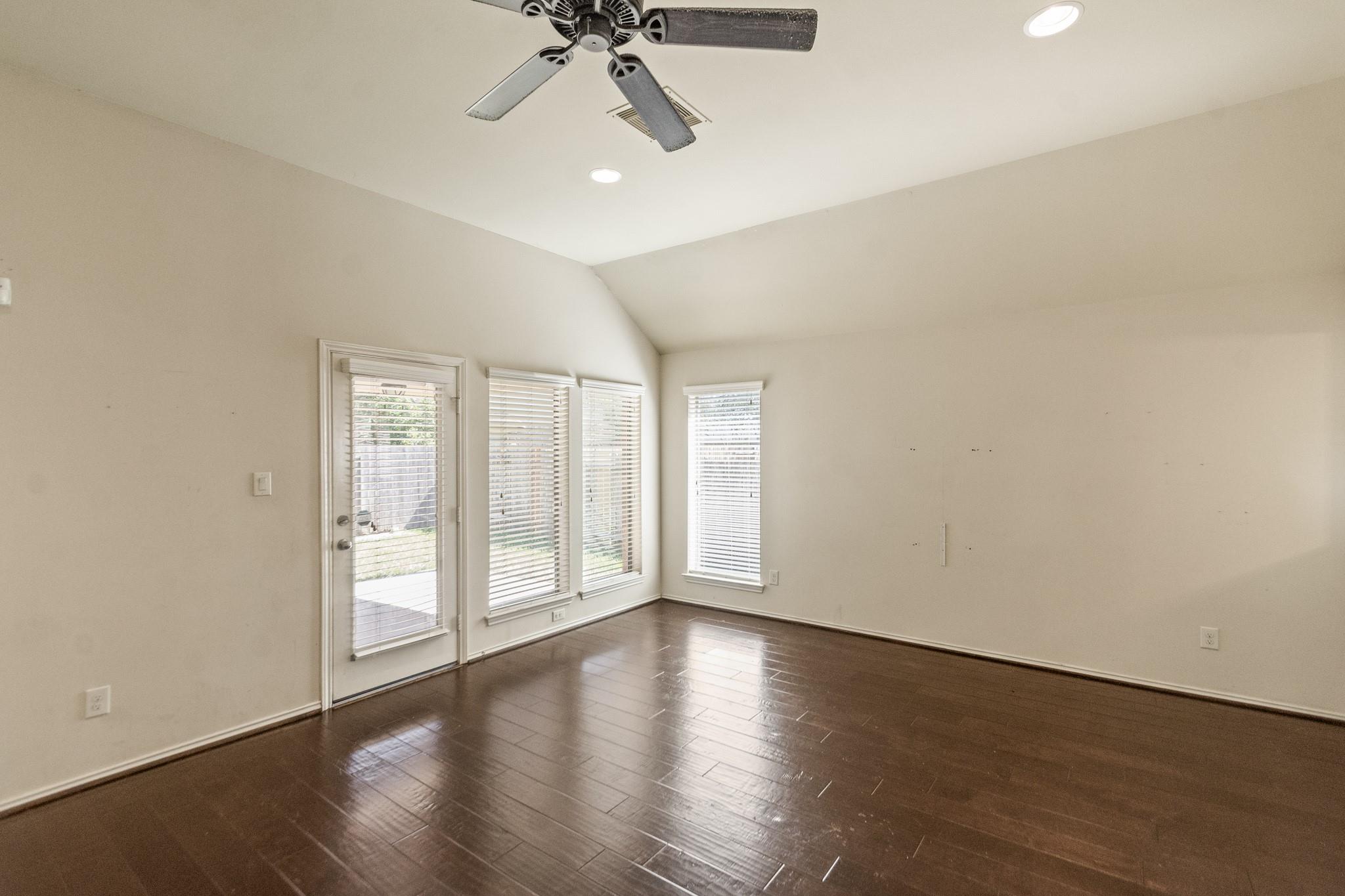 2943 Fair Chase Drive, Katy