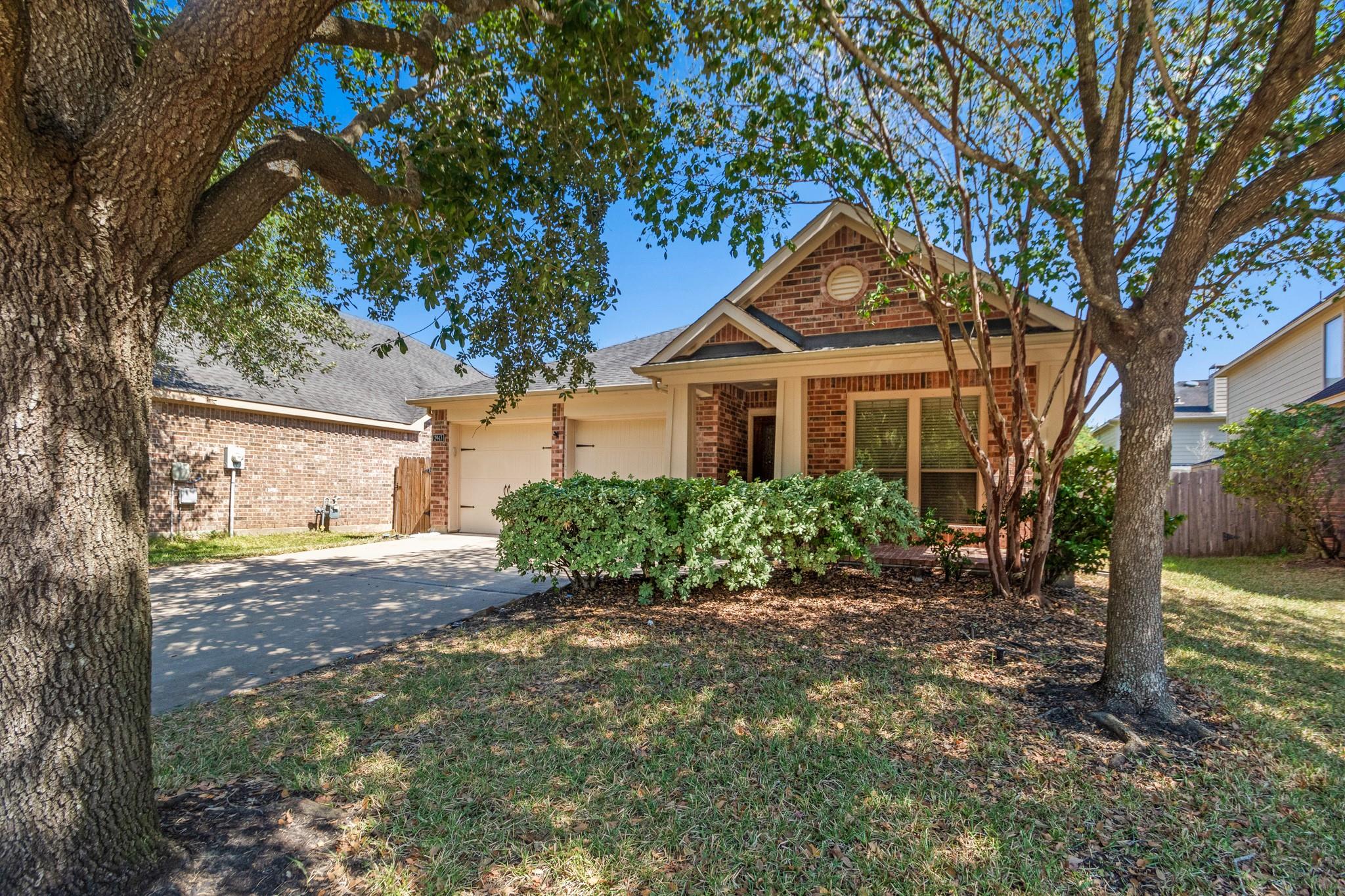 2943 Fair Chase Drive, Katy