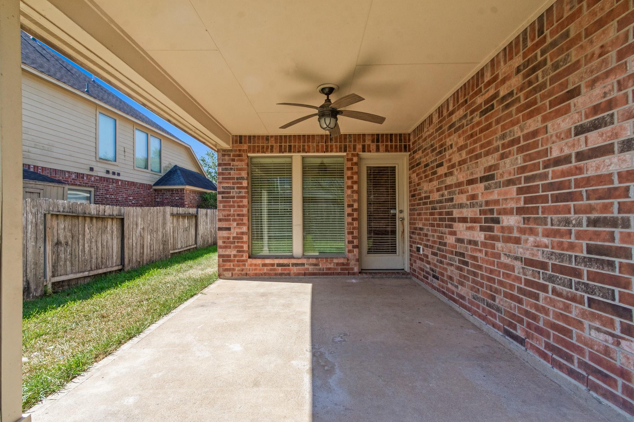 2943 Fair Chase Drive, Katy